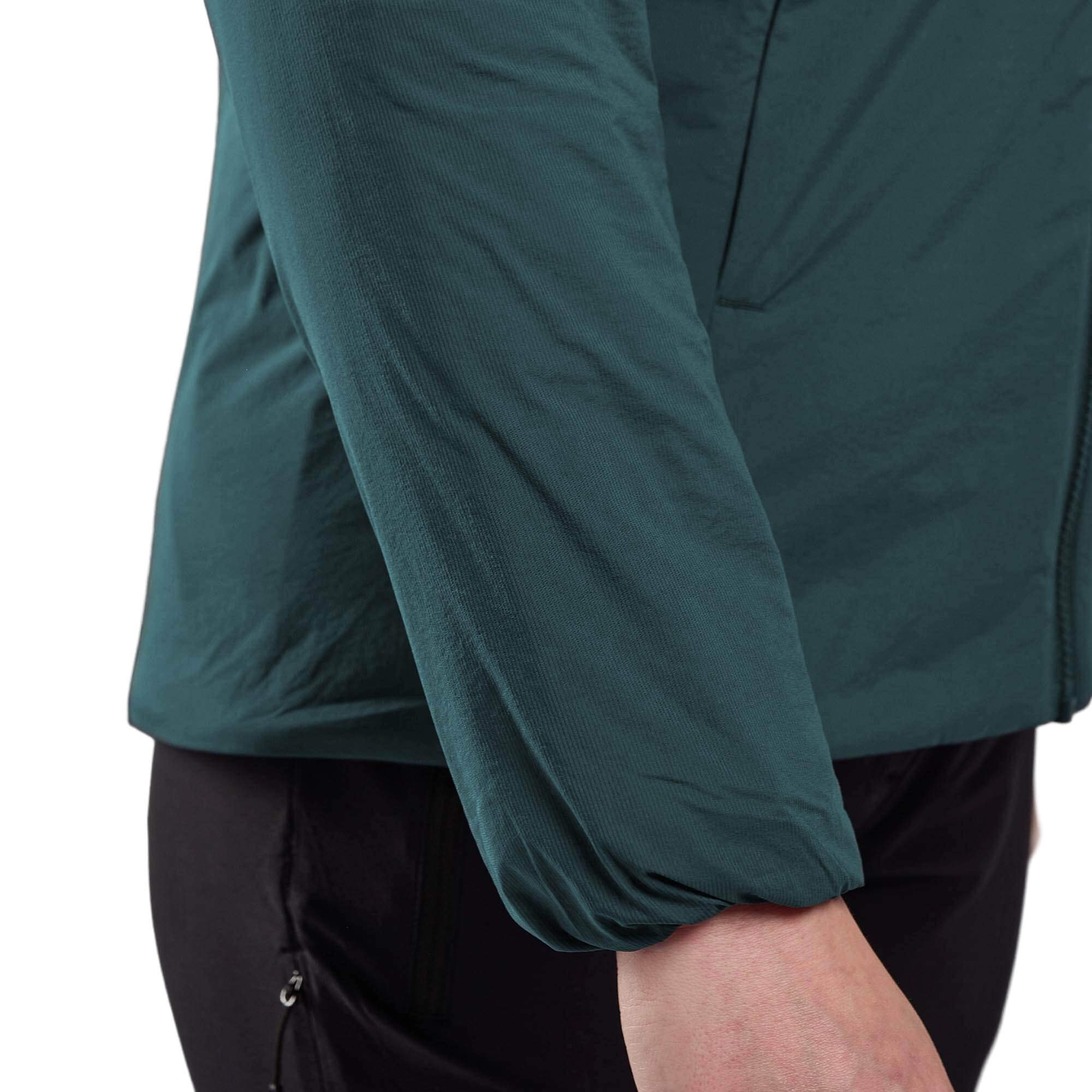 Montane Fireball Women's Insulated Jacket