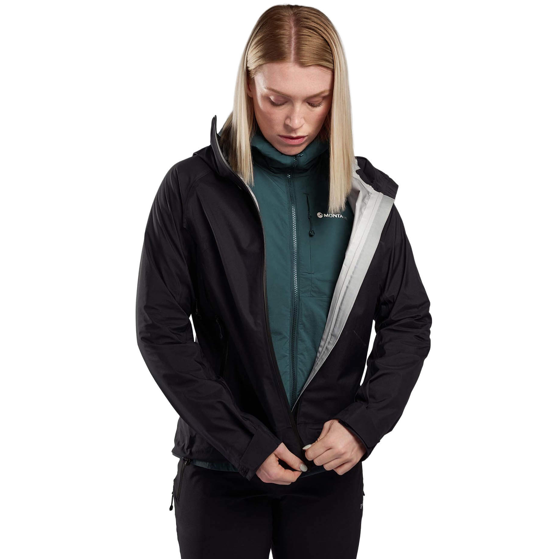Montane Fireball Women's Insulated Jacket