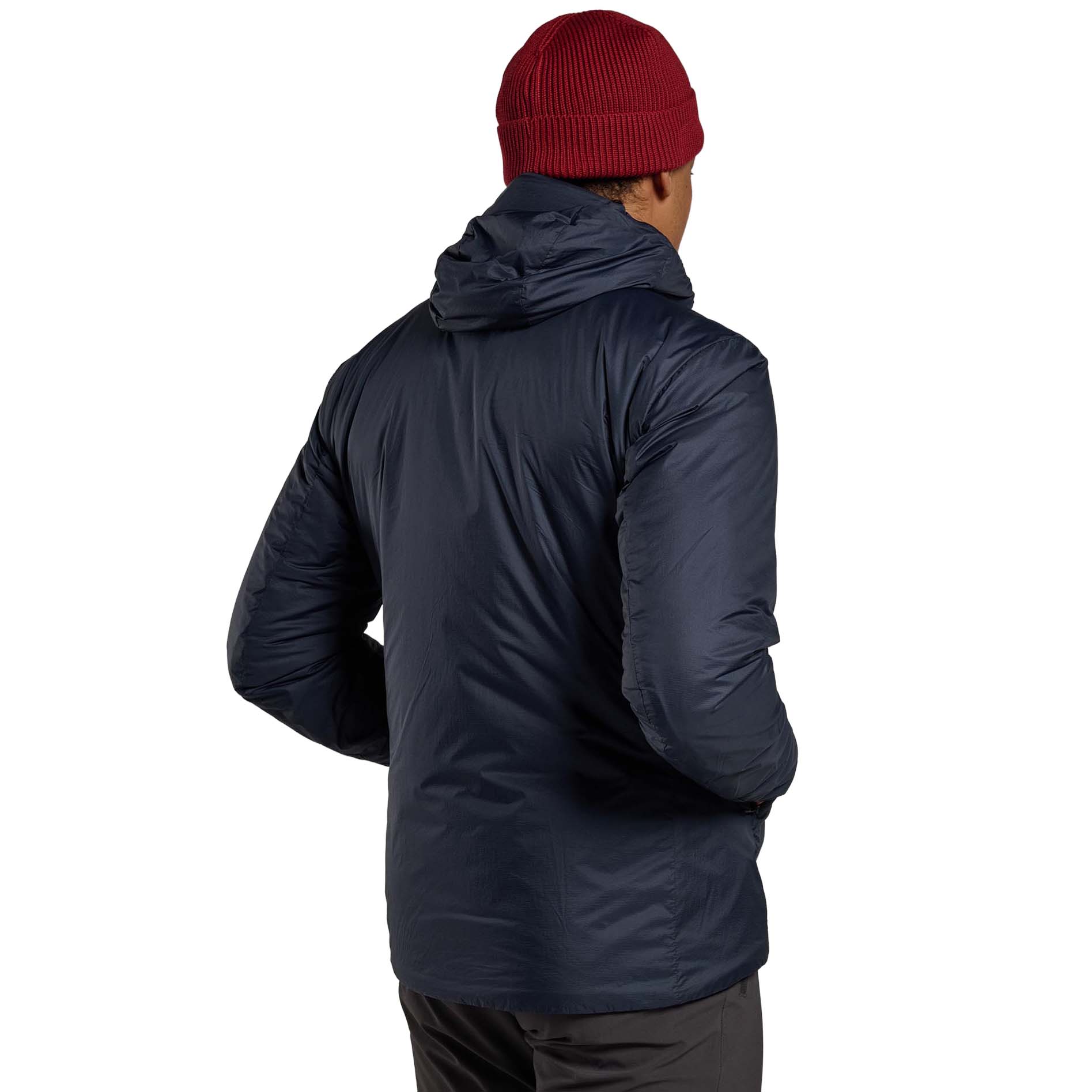 Montane Fortes Lite Hoodie Insulated Jacket