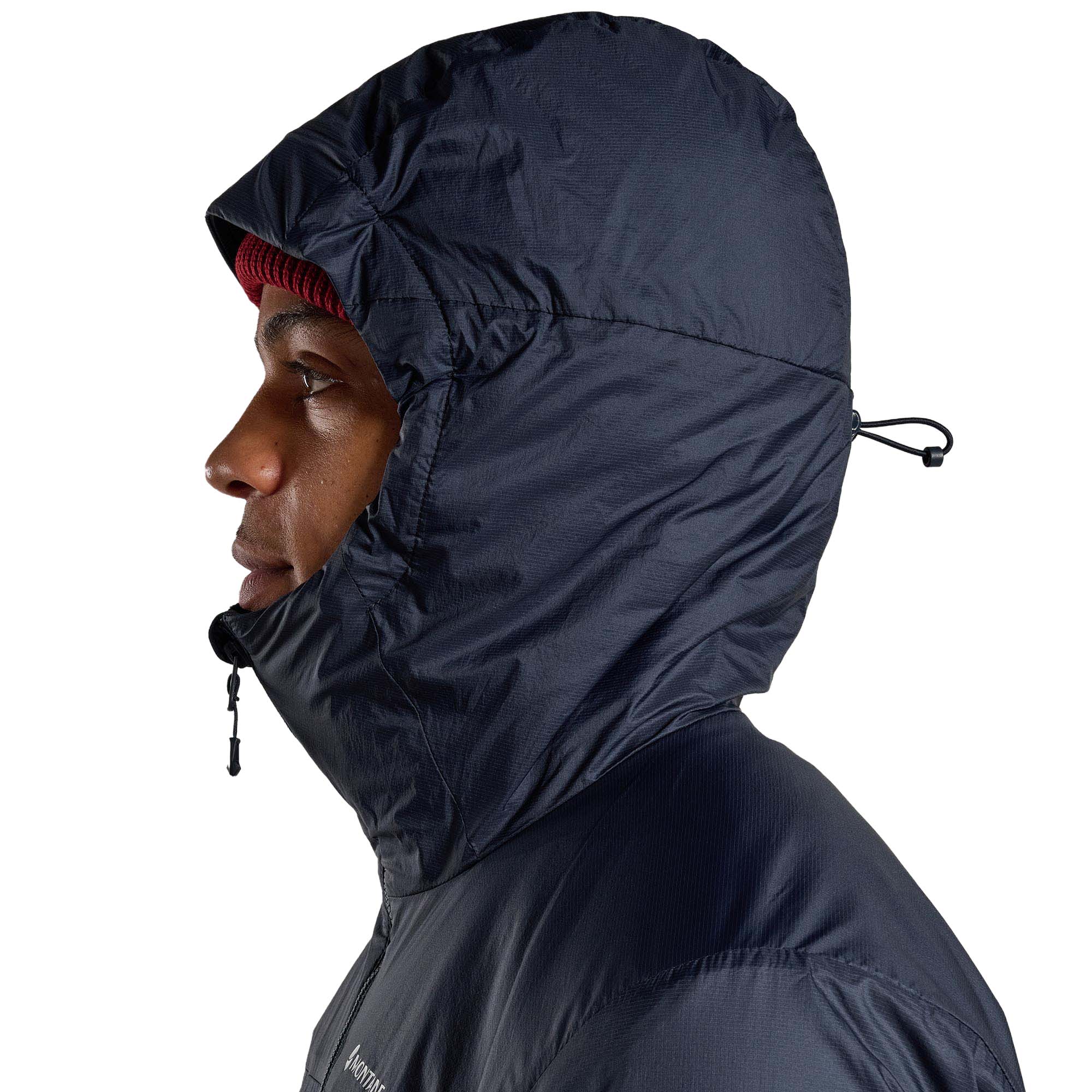 Montane Fortes Lite Hoodie Insulated Jacket