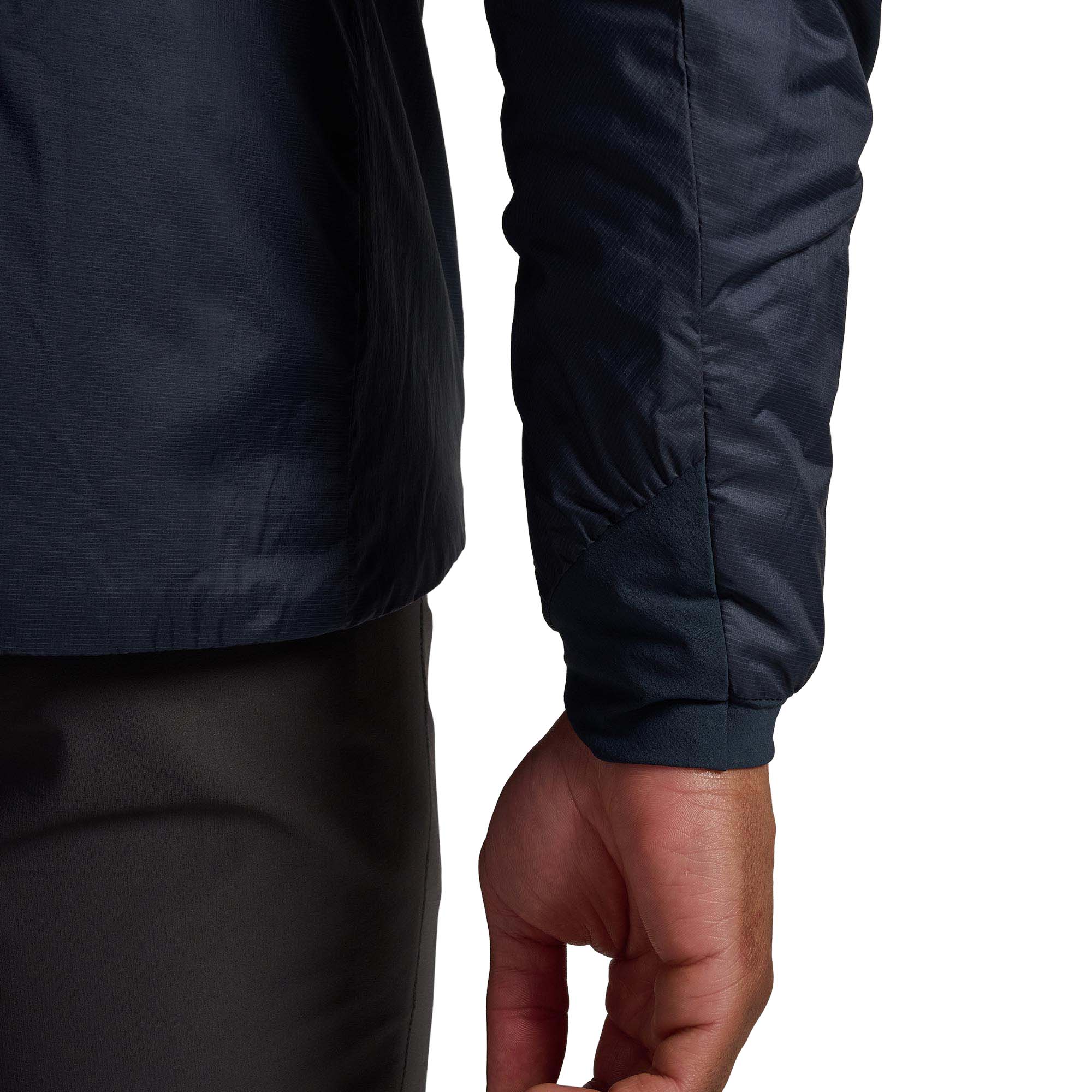 Montane Fortes Lite Hoodie Insulated Jacket