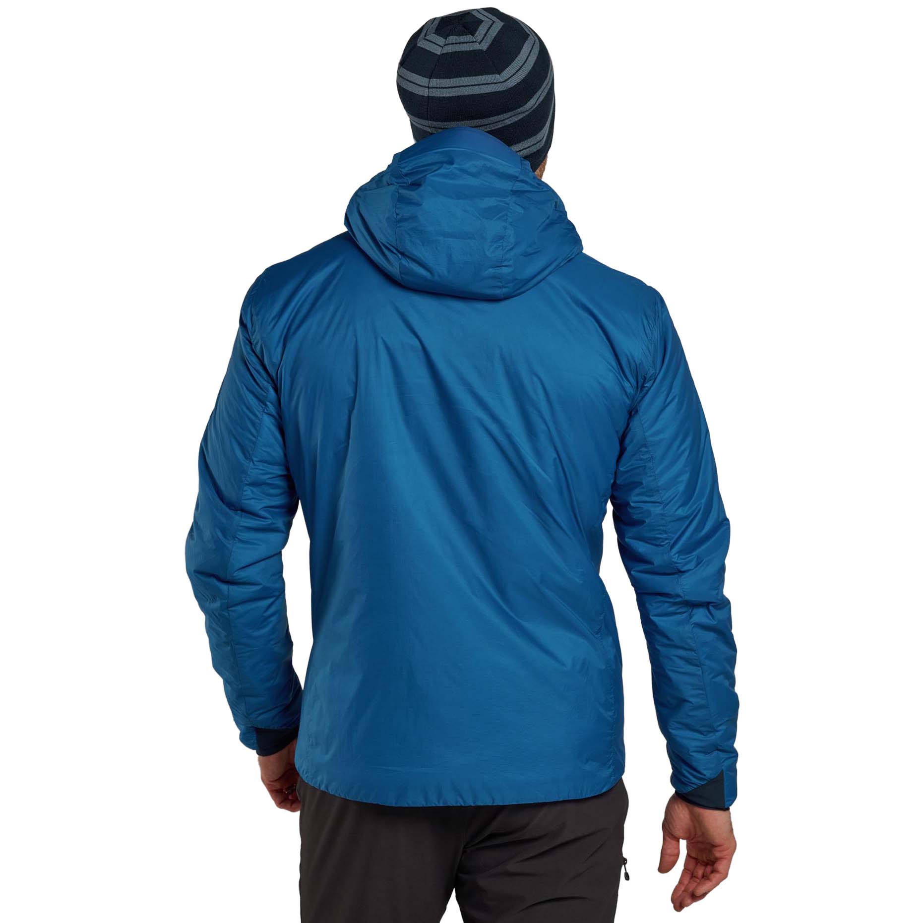 Montane Fortes Lite Hoodie Insulated Jacket