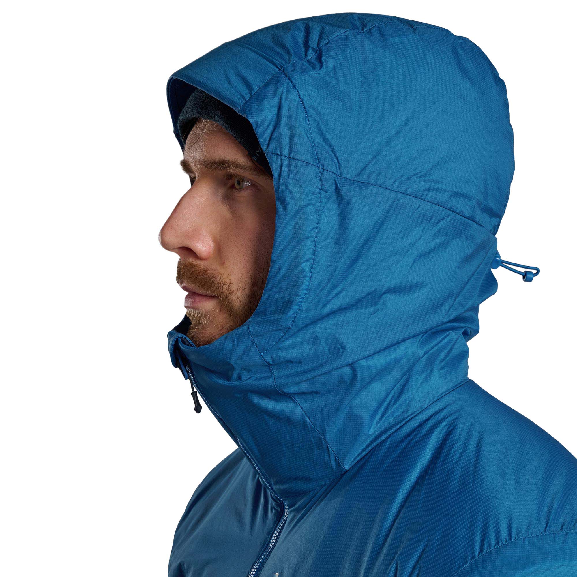 Montane Fortes Lite Hoodie Insulated Jacket
