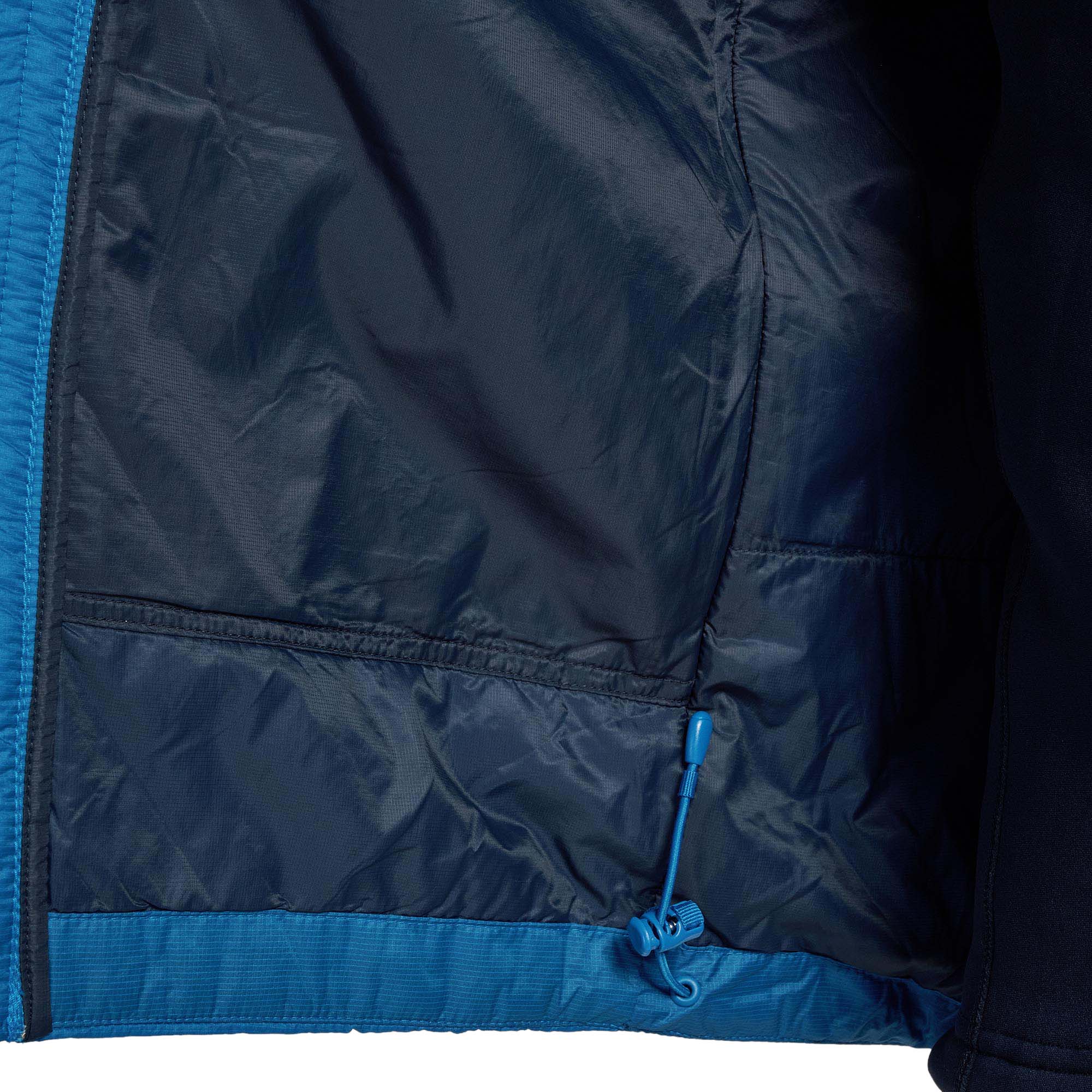 Montane Fortes Lite Hoodie Insulated Jacket
