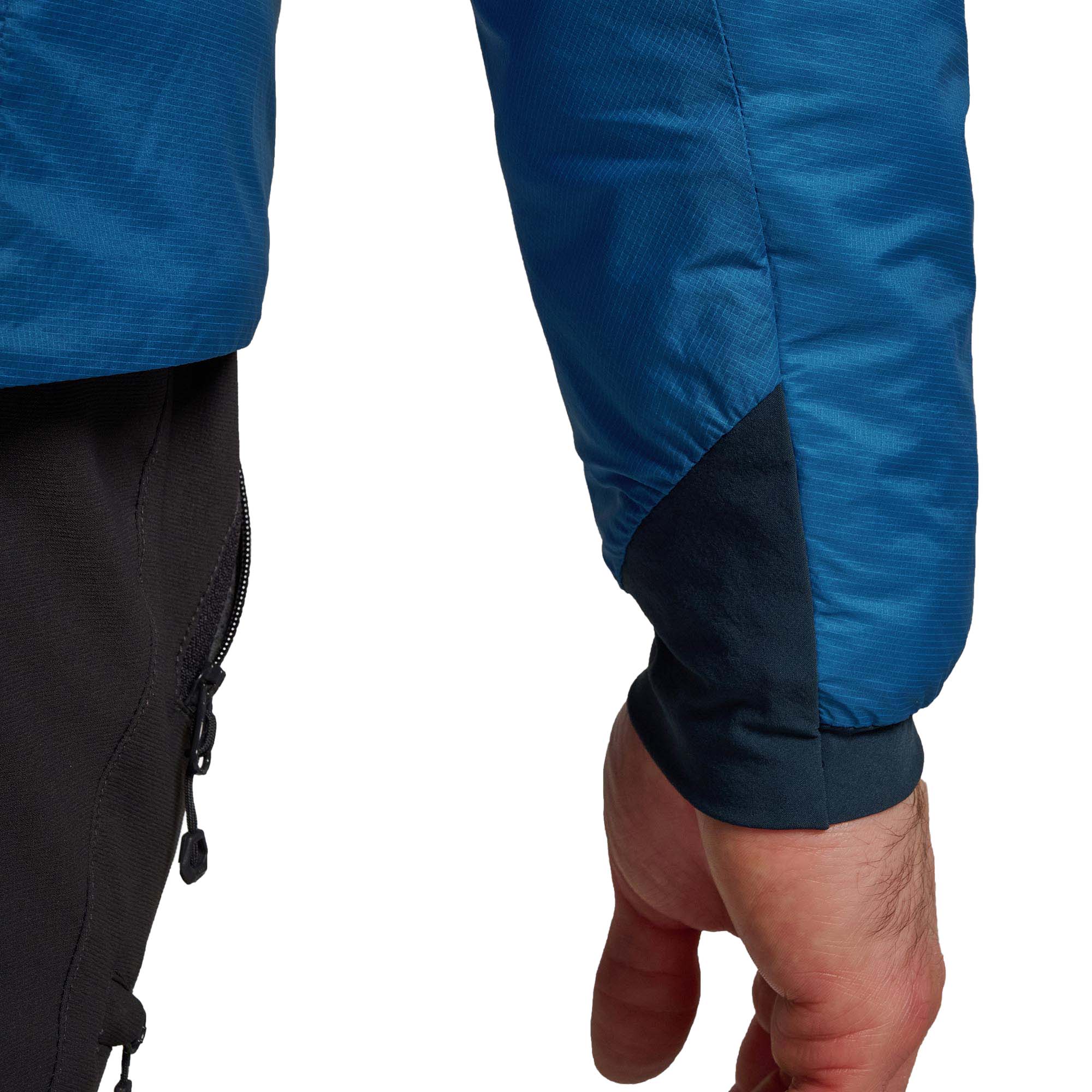 Montane Fortes Lite Hoodie Insulated Jacket