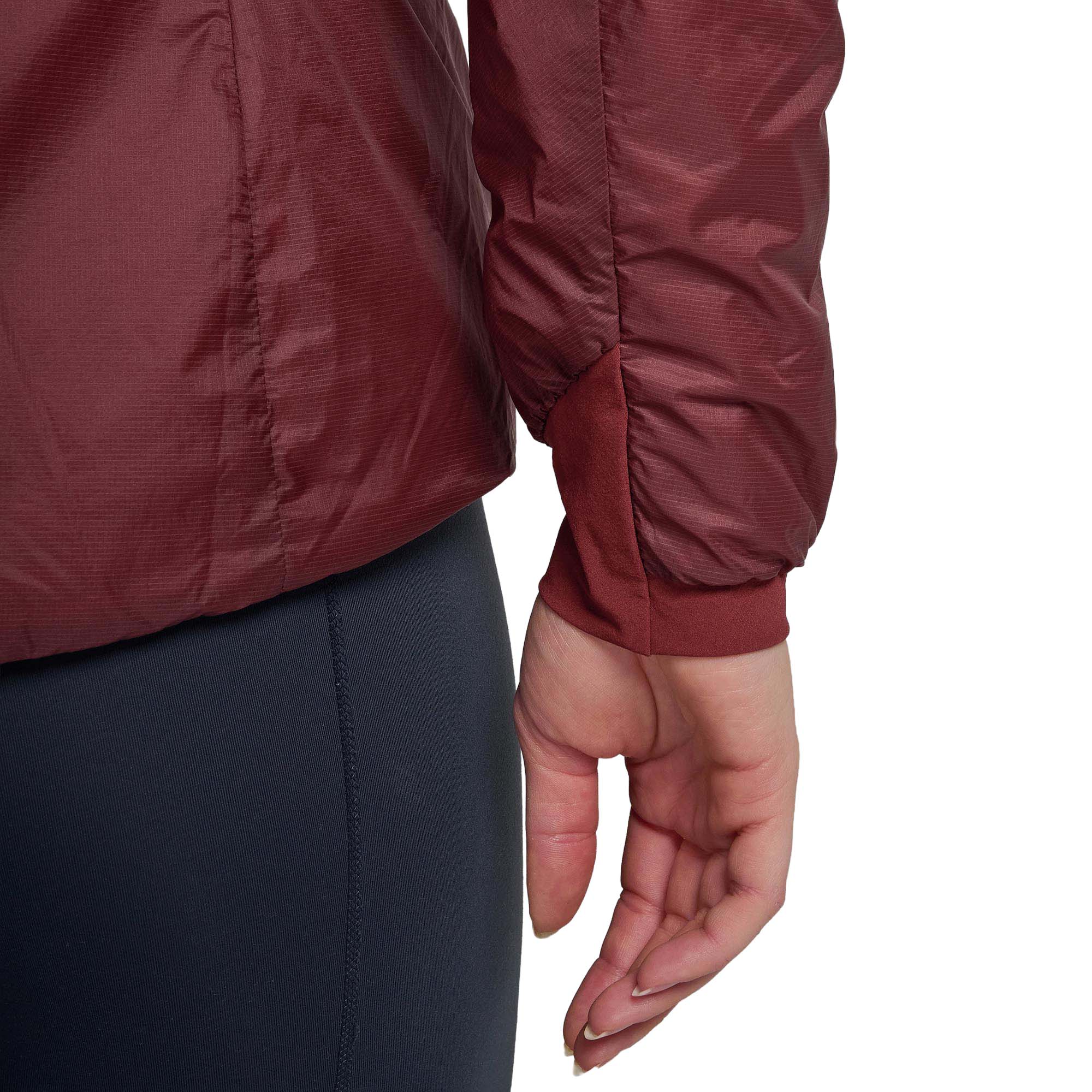 Montane Fortes Lite Hoodie Women's Insulated Jacket