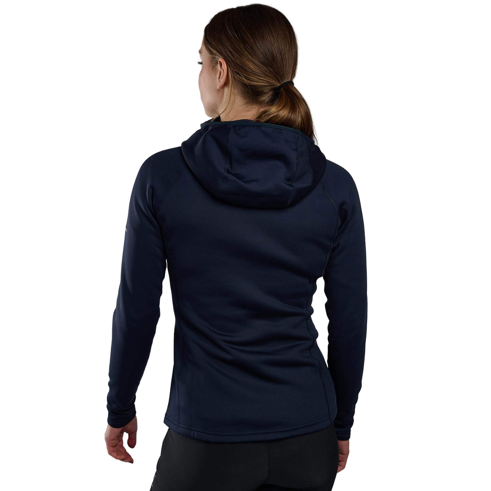 Montane Fury Full-Zip Women's Fleece Hoodie