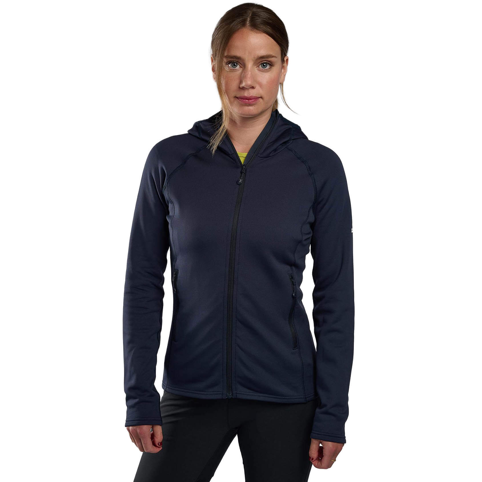 Montane Fury Lite Women's Fleece Hooded Jacket