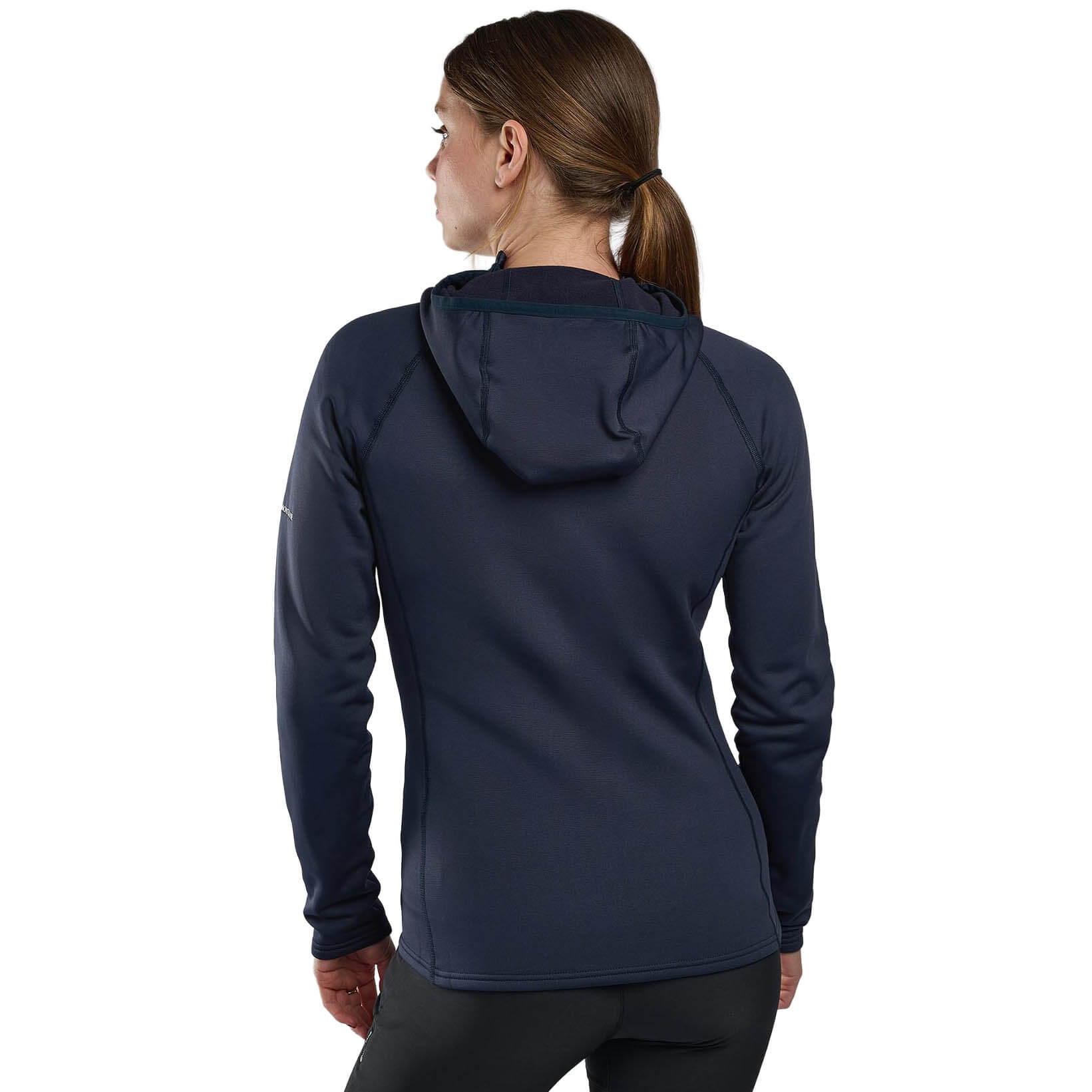 Montane Fury Lite Women's Fleece Hooded Jacket