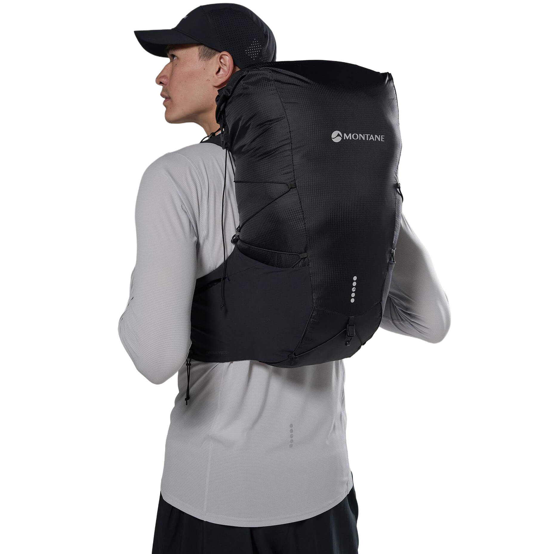 Montane GECKO VP 20+ Trail Running Backpack