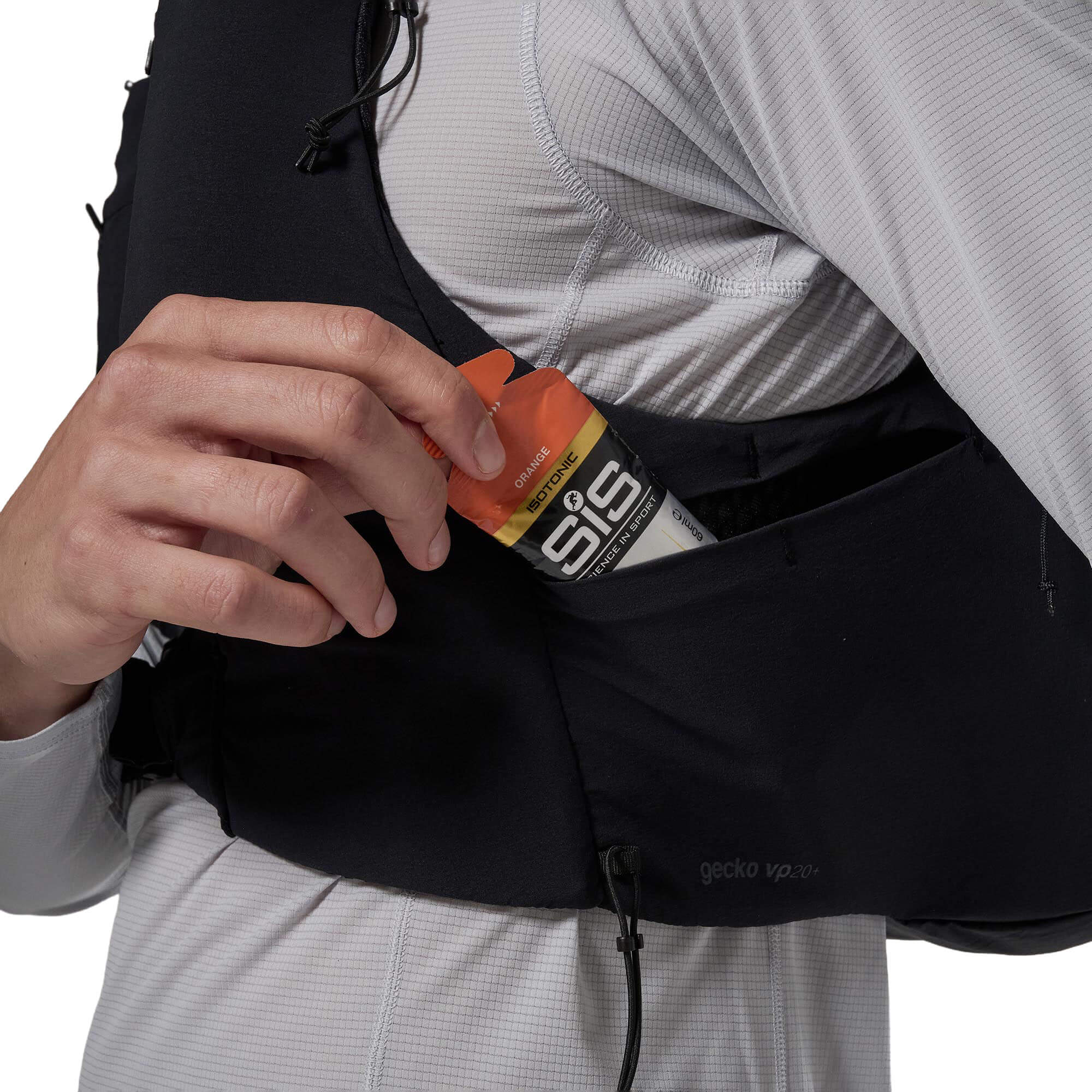 Montane GECKO VP 20+ Trail Running Backpack