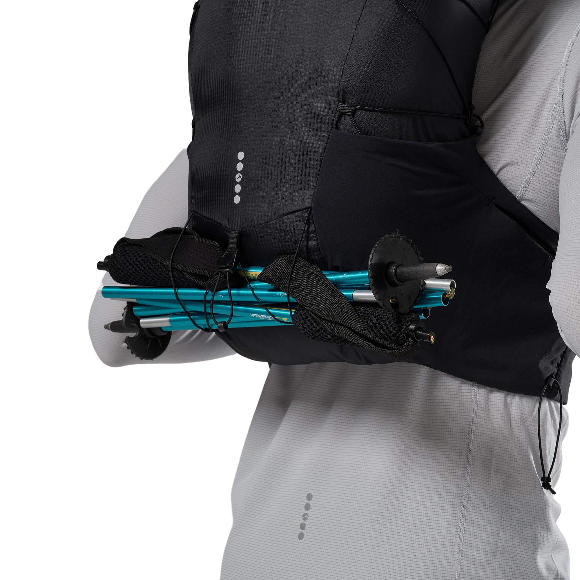 Montane GECKO VP 20+ Trail Running Backpack