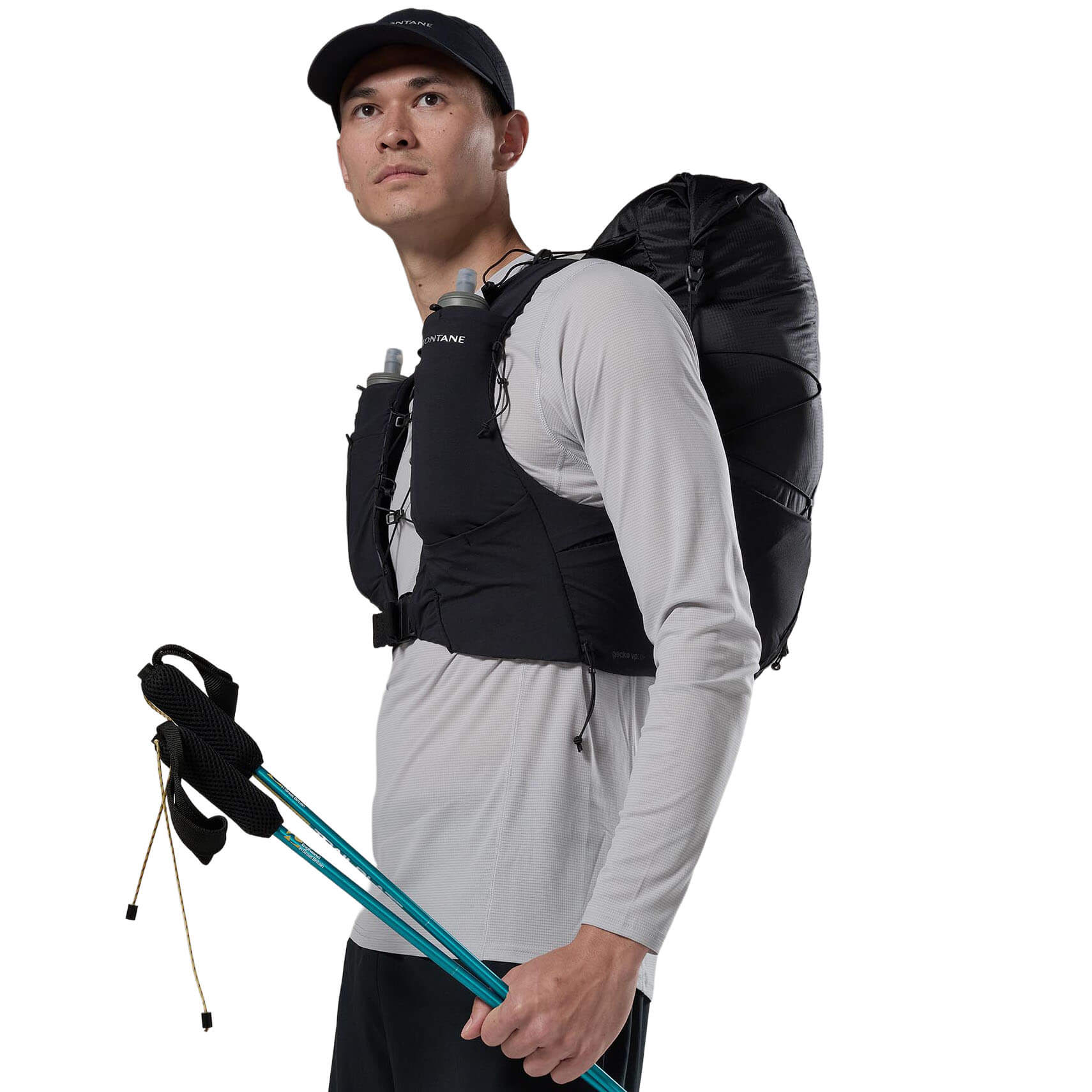 Montane GECKO VP 20+ Trail Running Backpack