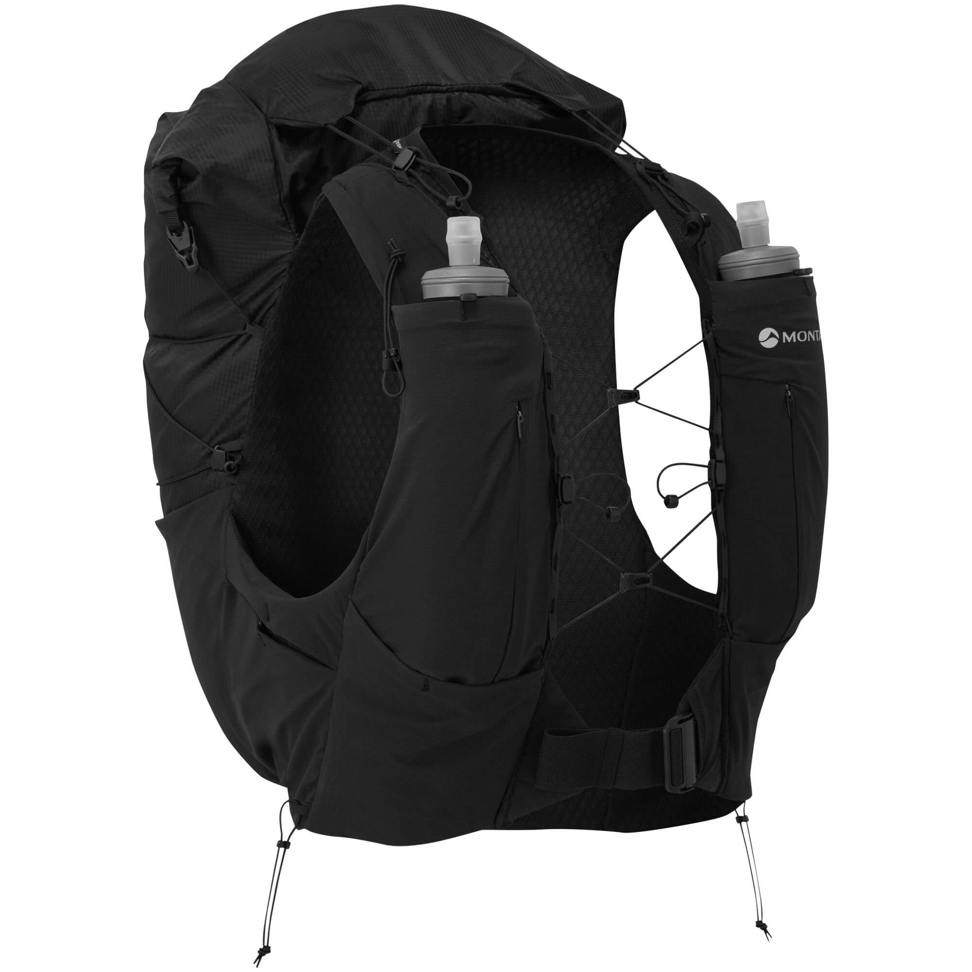 Montane GECKO VP 20+ Trail Running Backpack