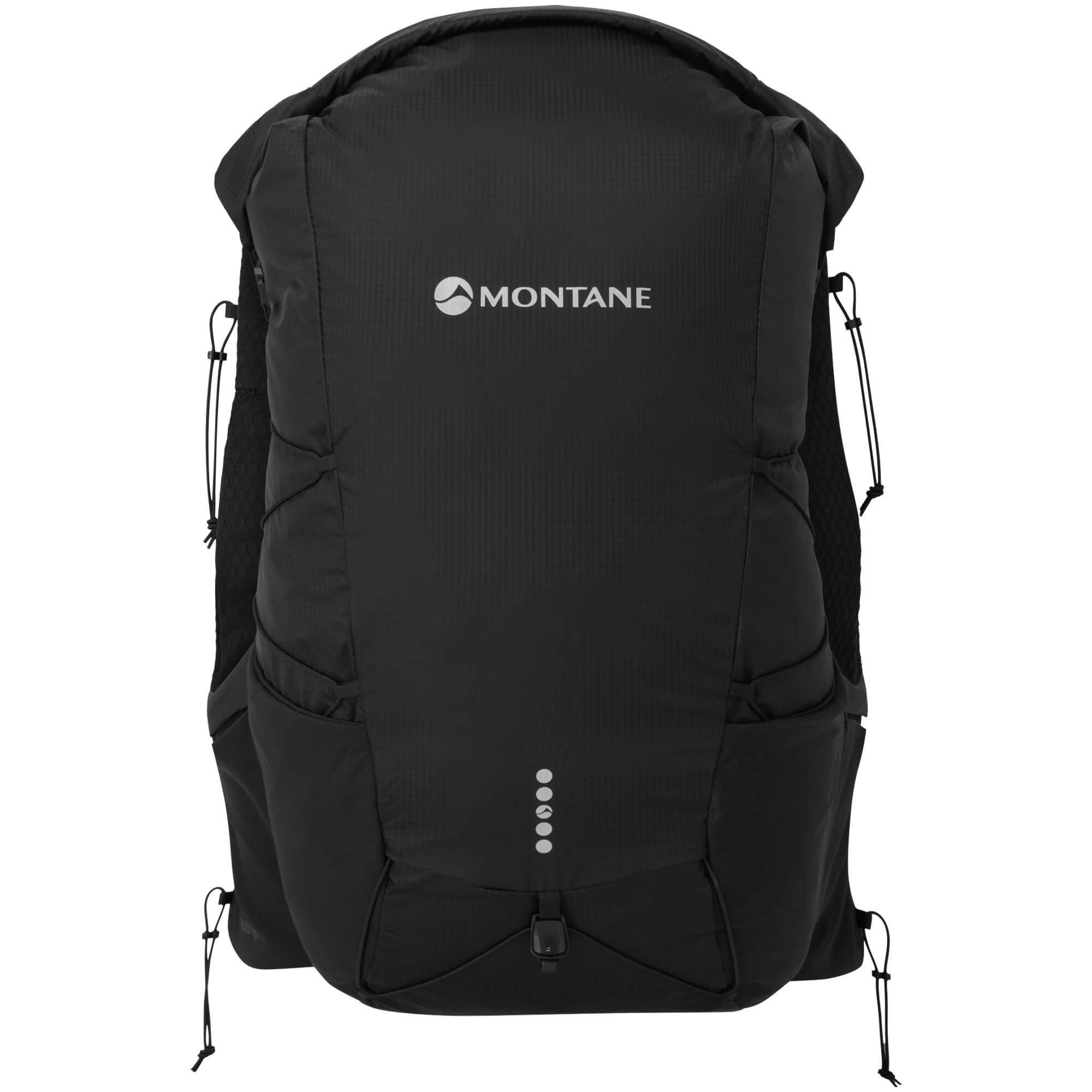 Montane GECKO VP 20+ Trail Running Backpack