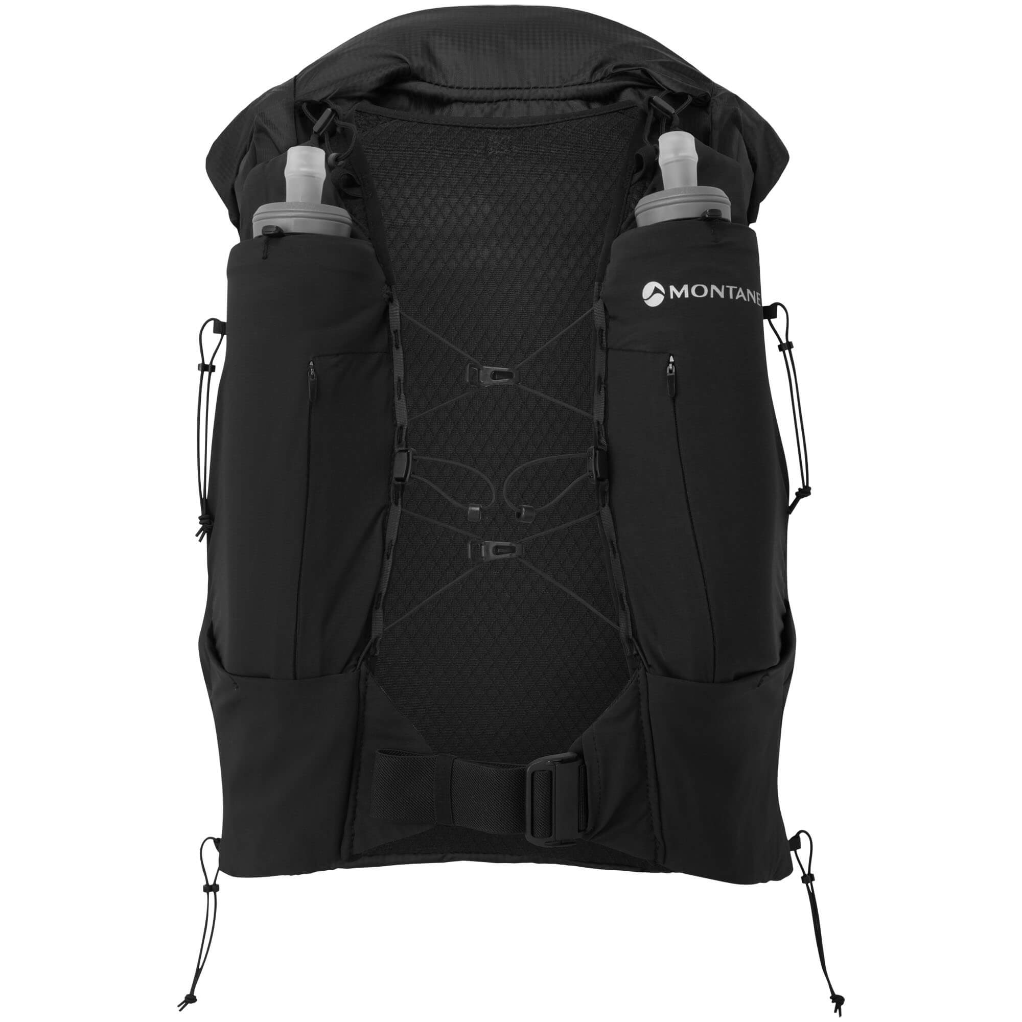 Montane GECKO VP 20+ Trail Running Backpack