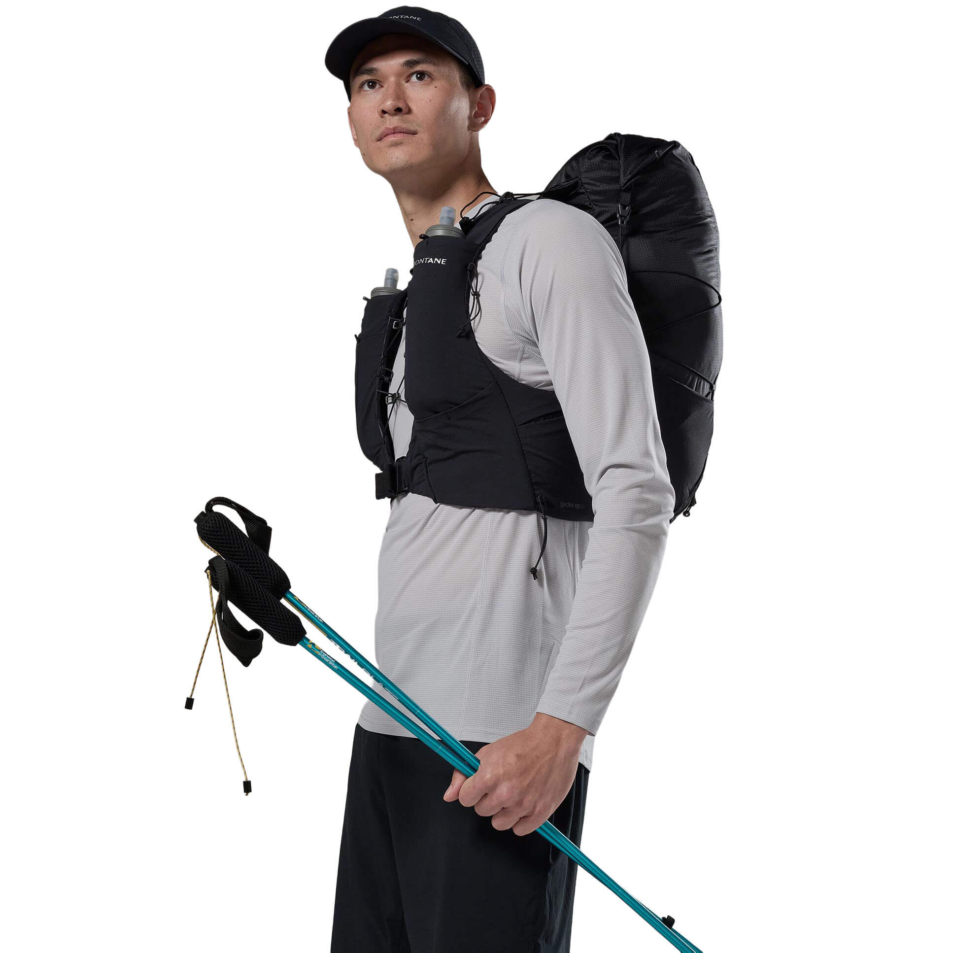 Montane GECKO VP 20+ Trail Running Backpack