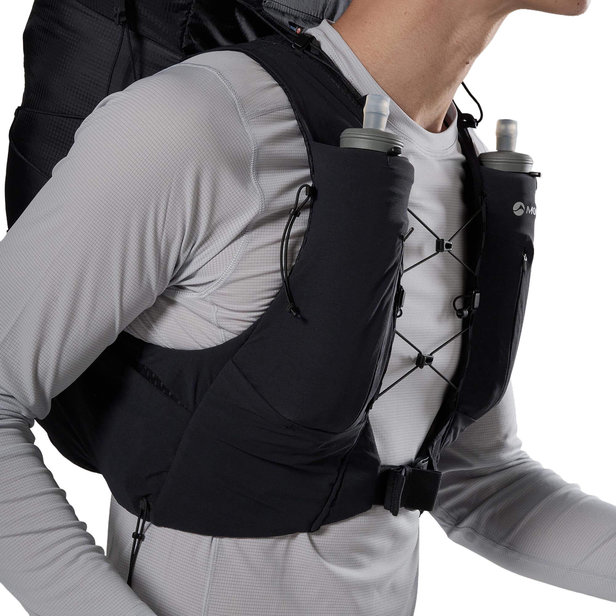 Montane GECKO VP 20+ Trail Running Backpack