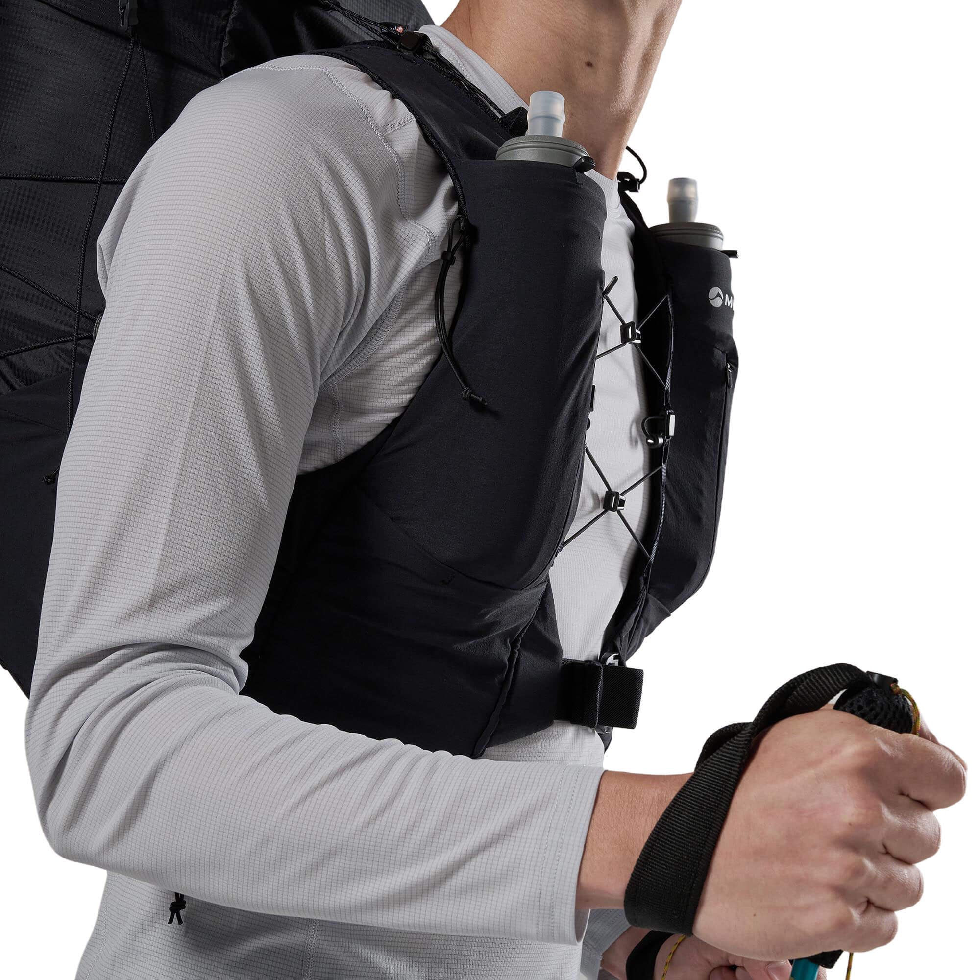 Montane GECKO VP 20+ Trail Running Backpack