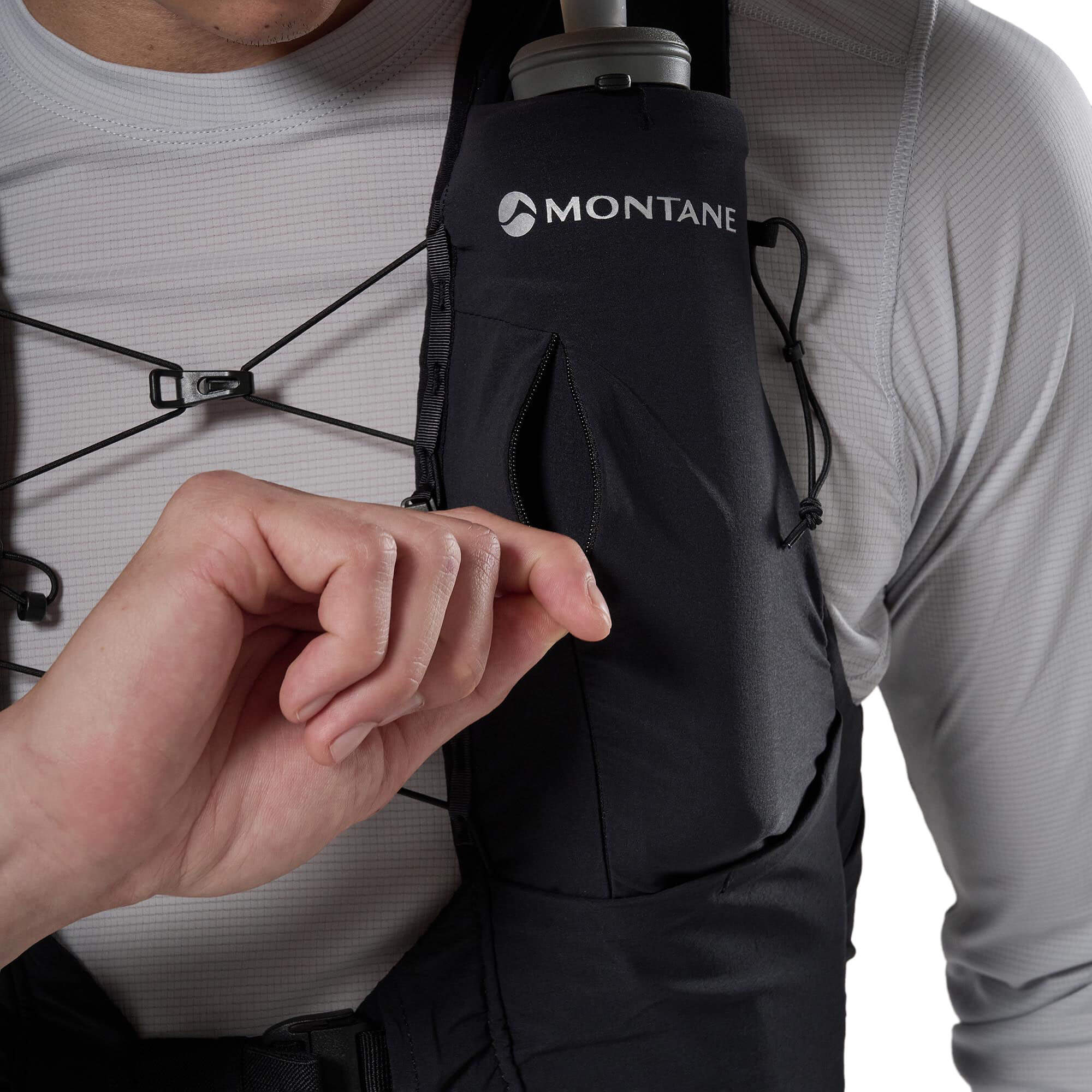 Montane GECKO VP 20+ Trail Running Backpack