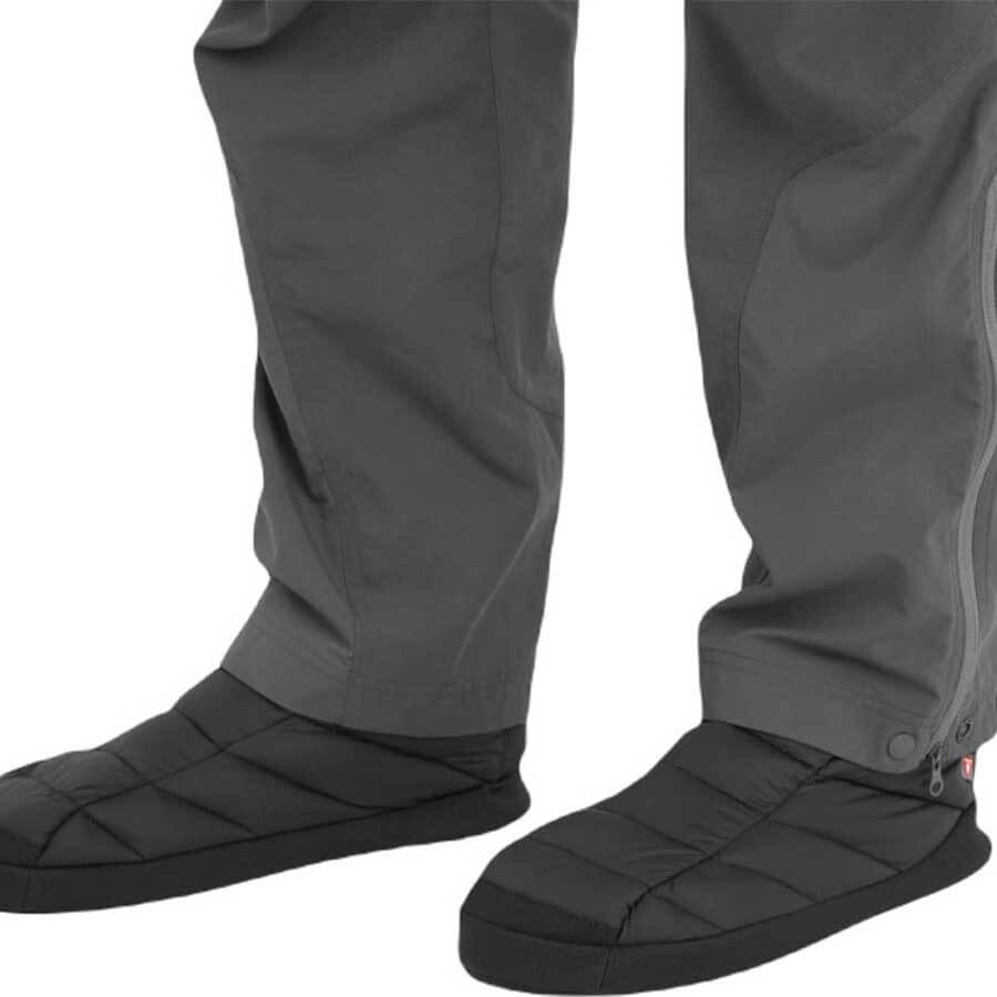 Montane Icarus Hut Bootie Insulated Camping Slippers