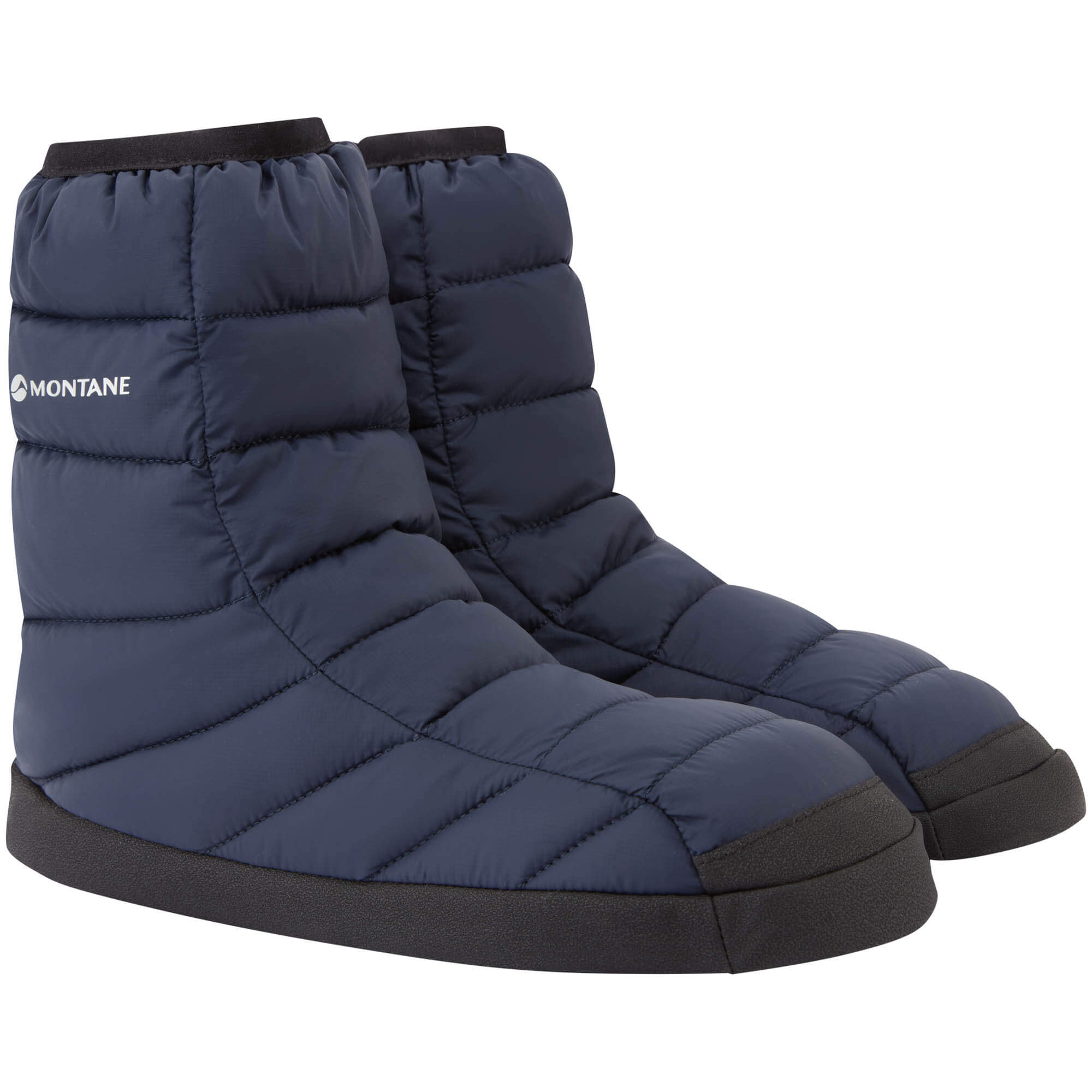 Montane Icarus Hut Bootie Insulated Camping Slippers