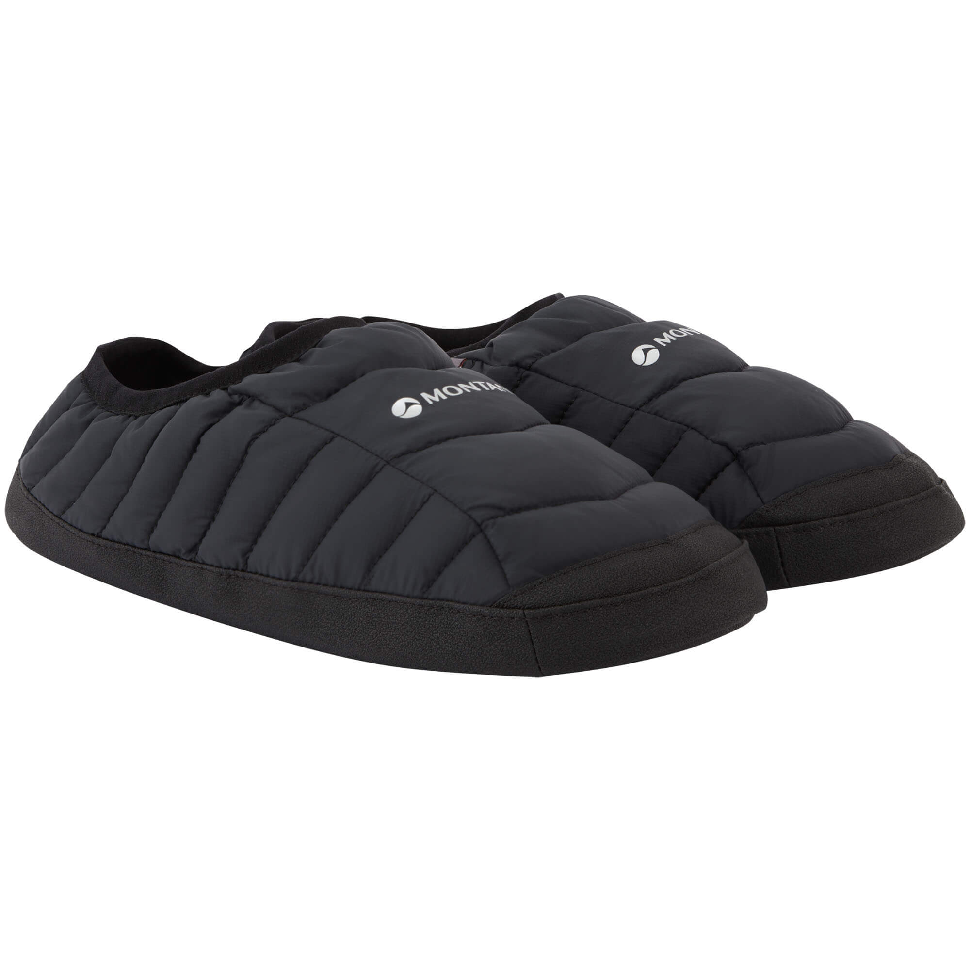 Montane Icarus Hut Insulated Camping Slippers