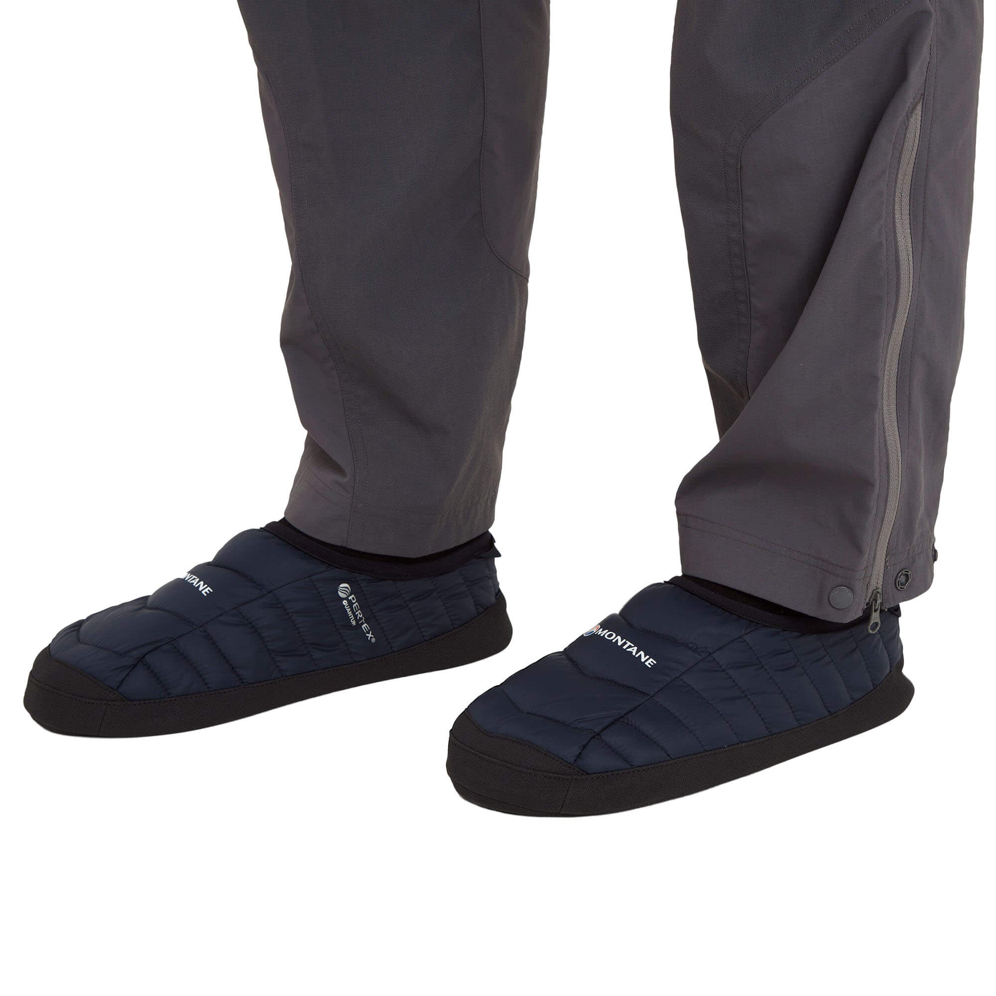 Montane Icarus Hut Insulated Camping Slippers