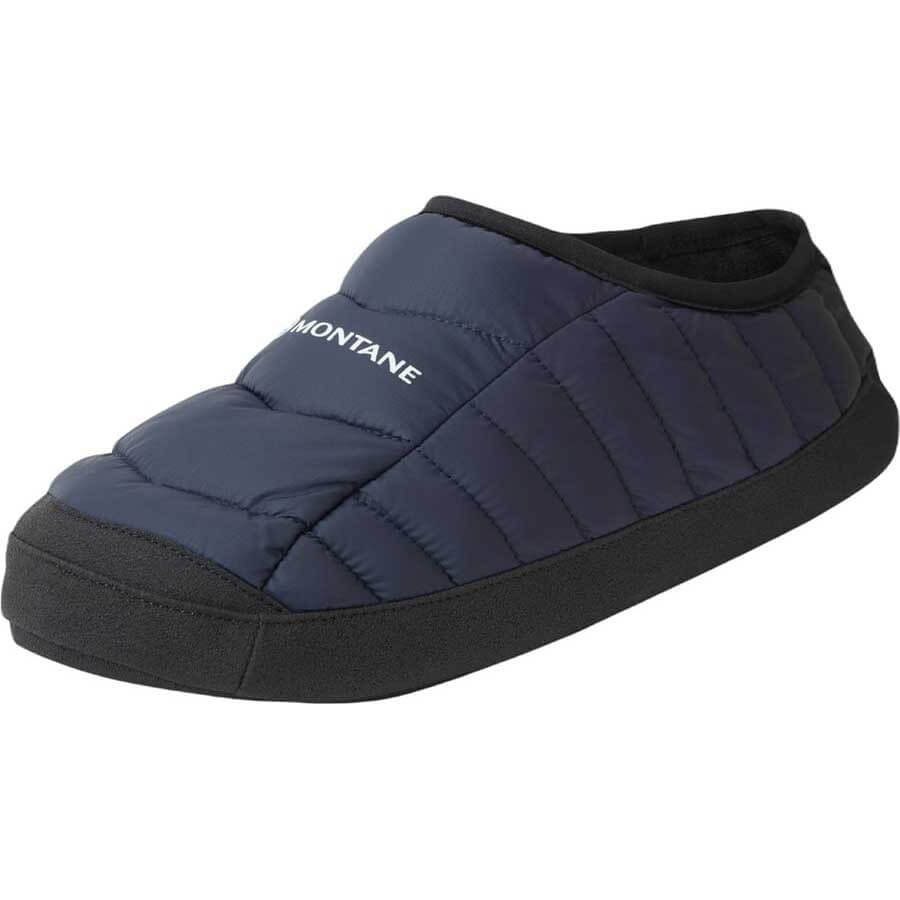 Montane Icarus Hut Insulated Camping Slippers