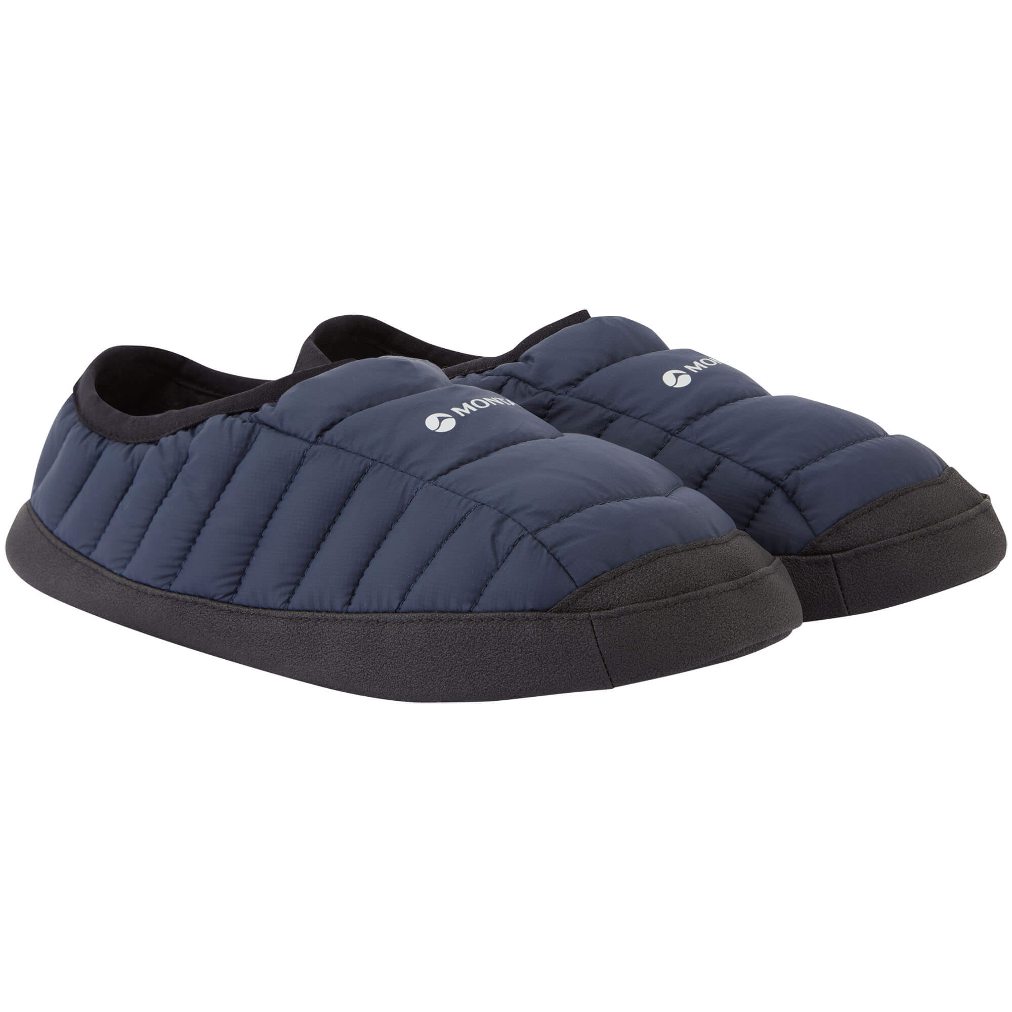 Montane Icarus Hut Insulated Camping Slippers