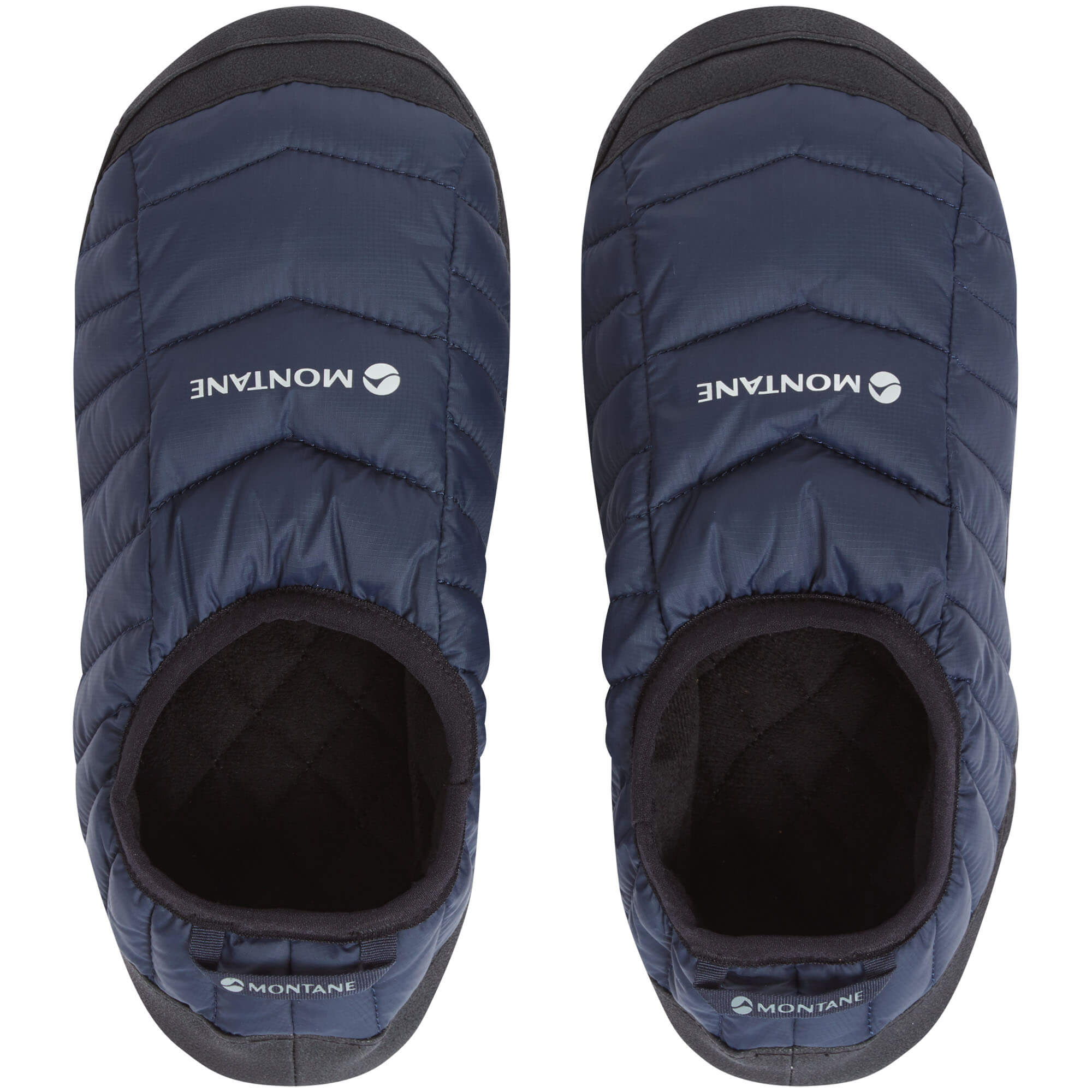 Montane Icarus Hut Insulated Camping Slippers