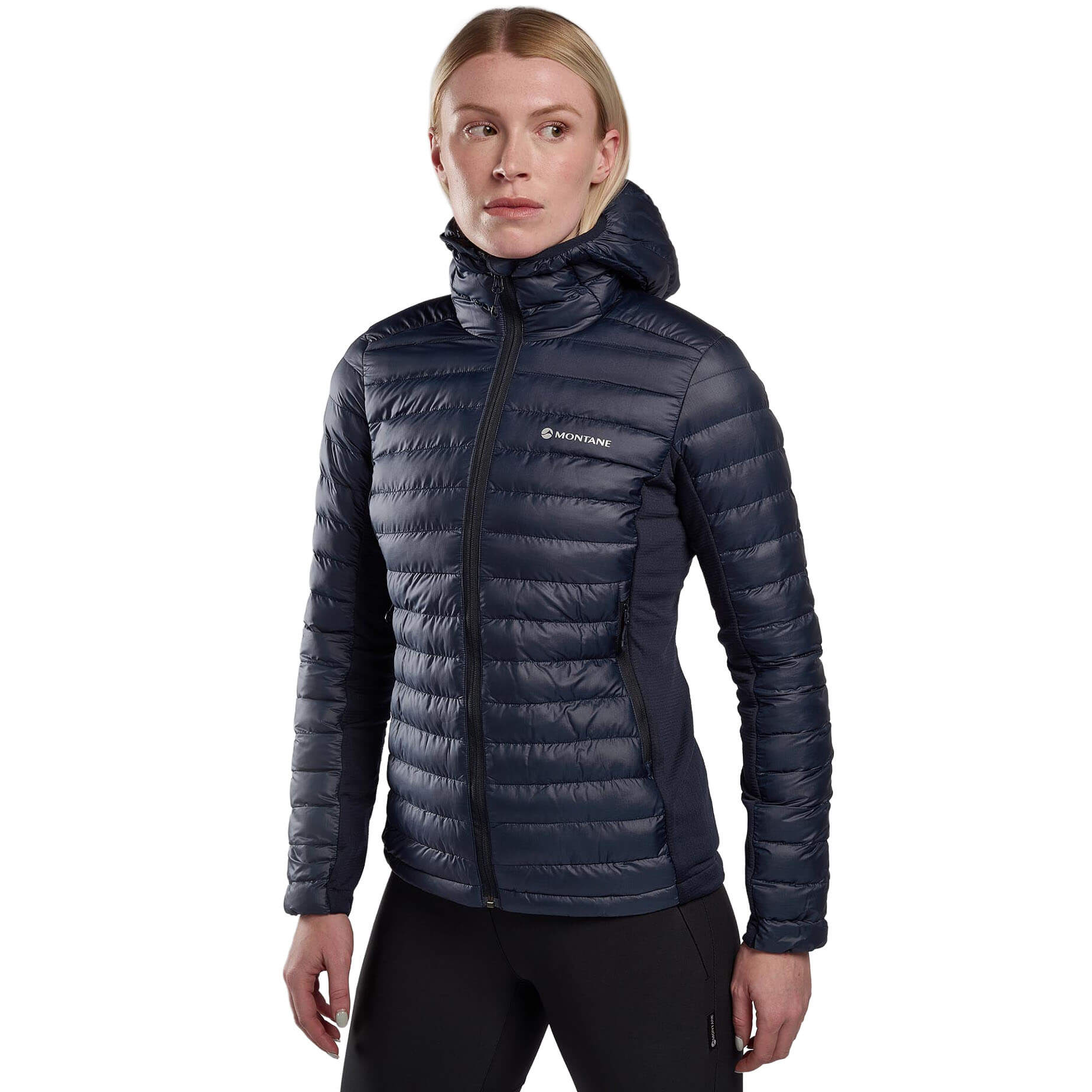 Montane Icarus Lite Hoodie Women's Insulated Jacket