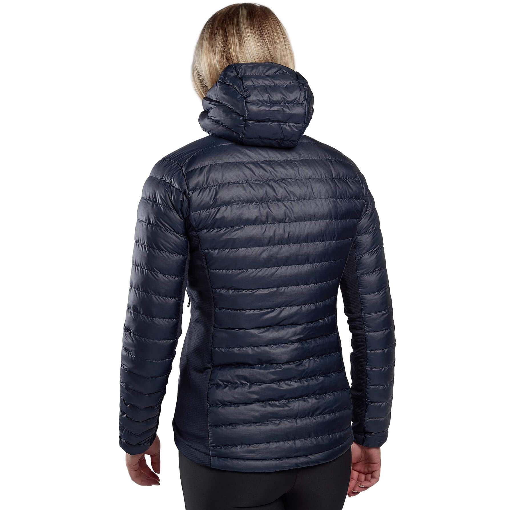 Montane Icarus Lite Hoodie Women's Insulated Jacket