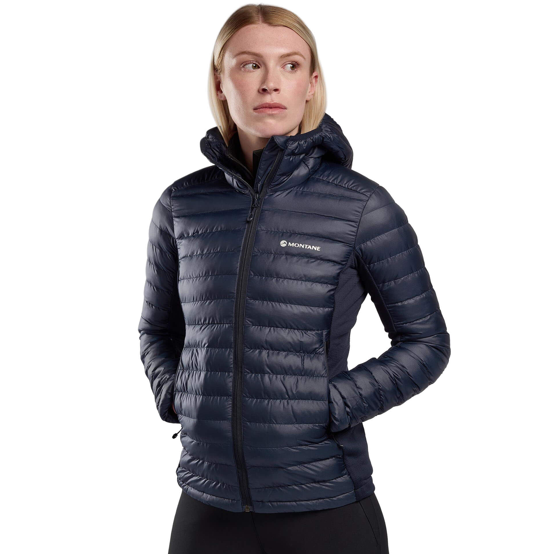 Montane Icarus Lite Hoodie Women's Insulated Jacket