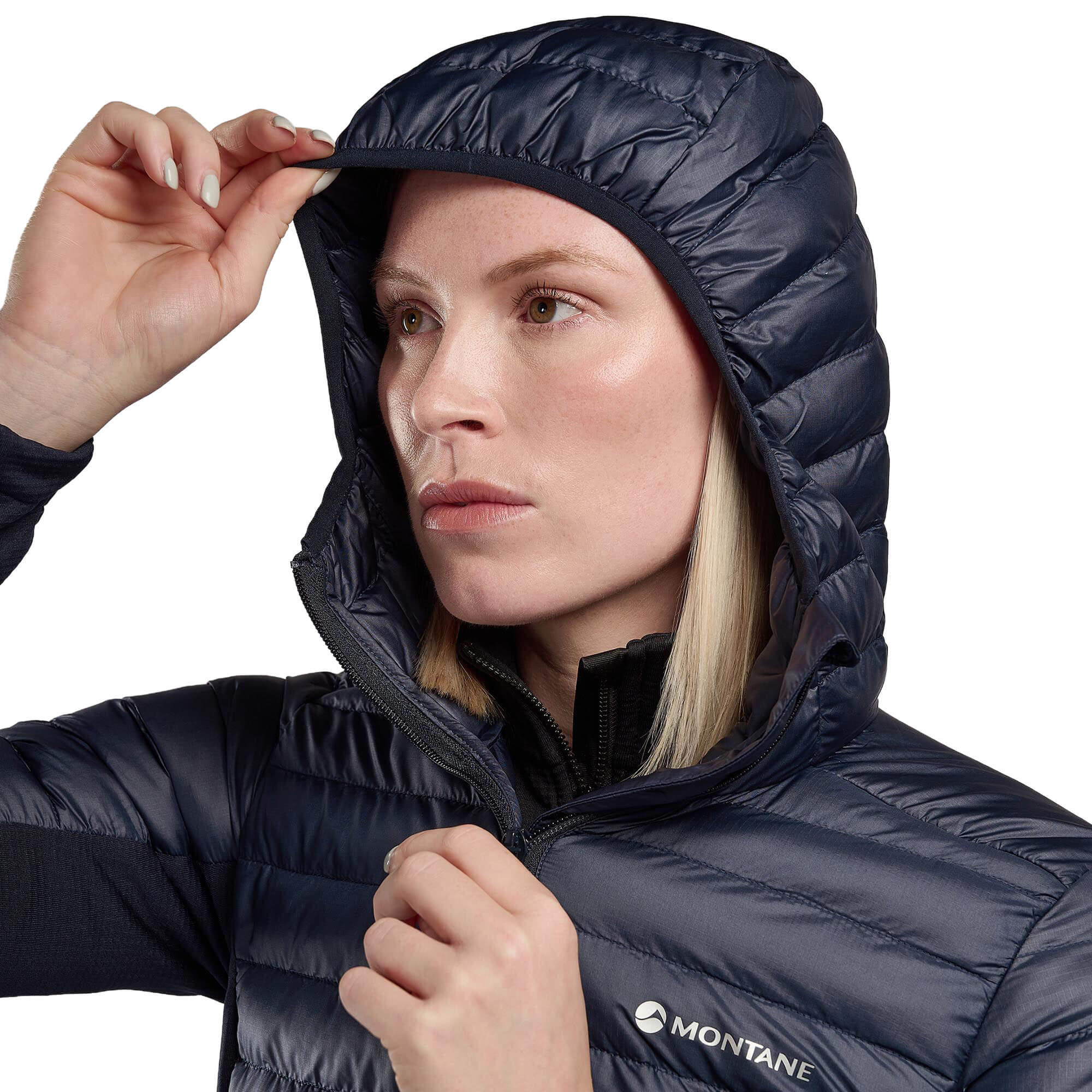 Montane Icarus Lite Hoodie Women's Insulated Jacket