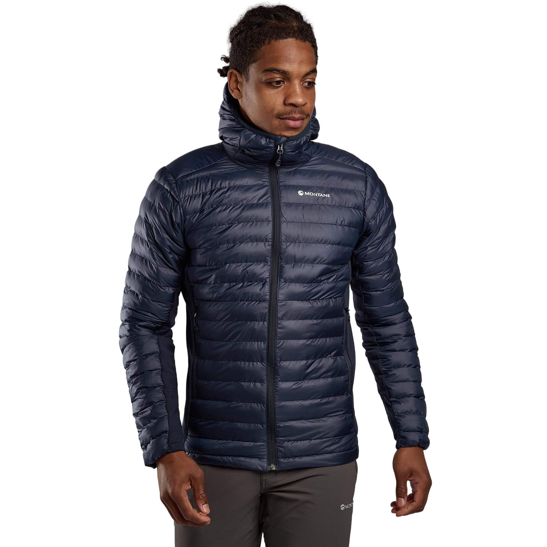 Montane Icarus Lite Insulated Hiking Jacket