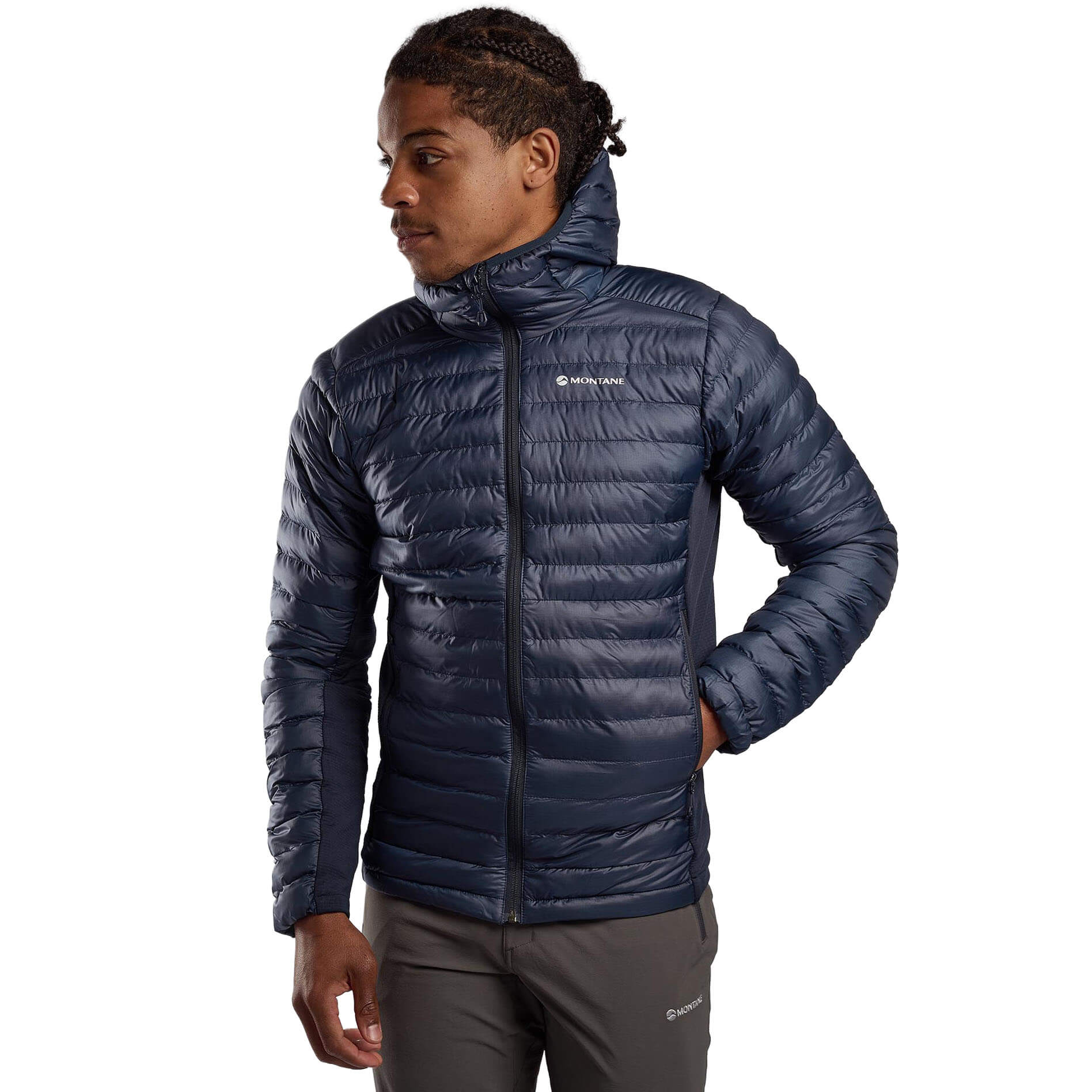 Montane Icarus Lite Insulated Hiking Jacket