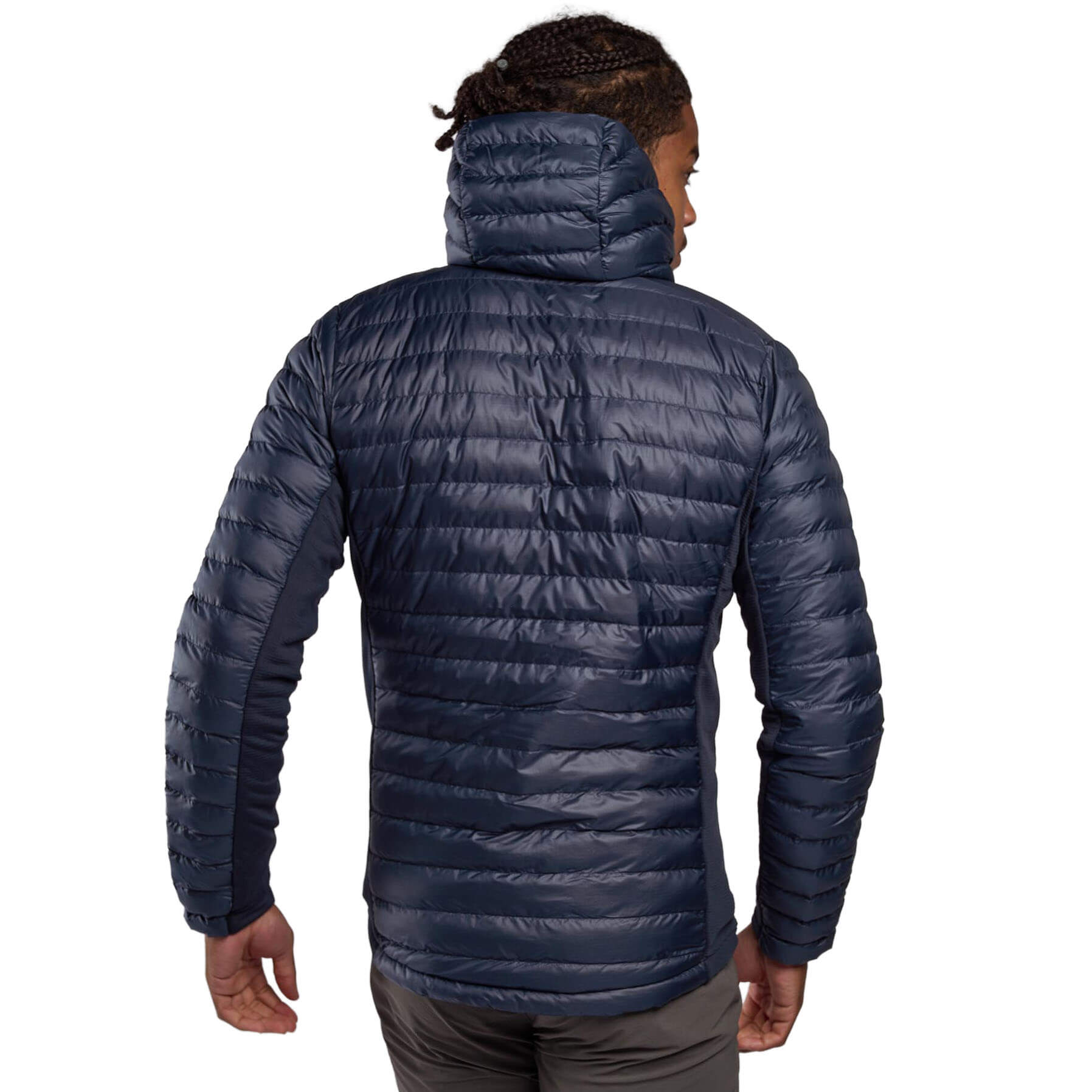 Montane Icarus Lite Insulated Hiking Jacket