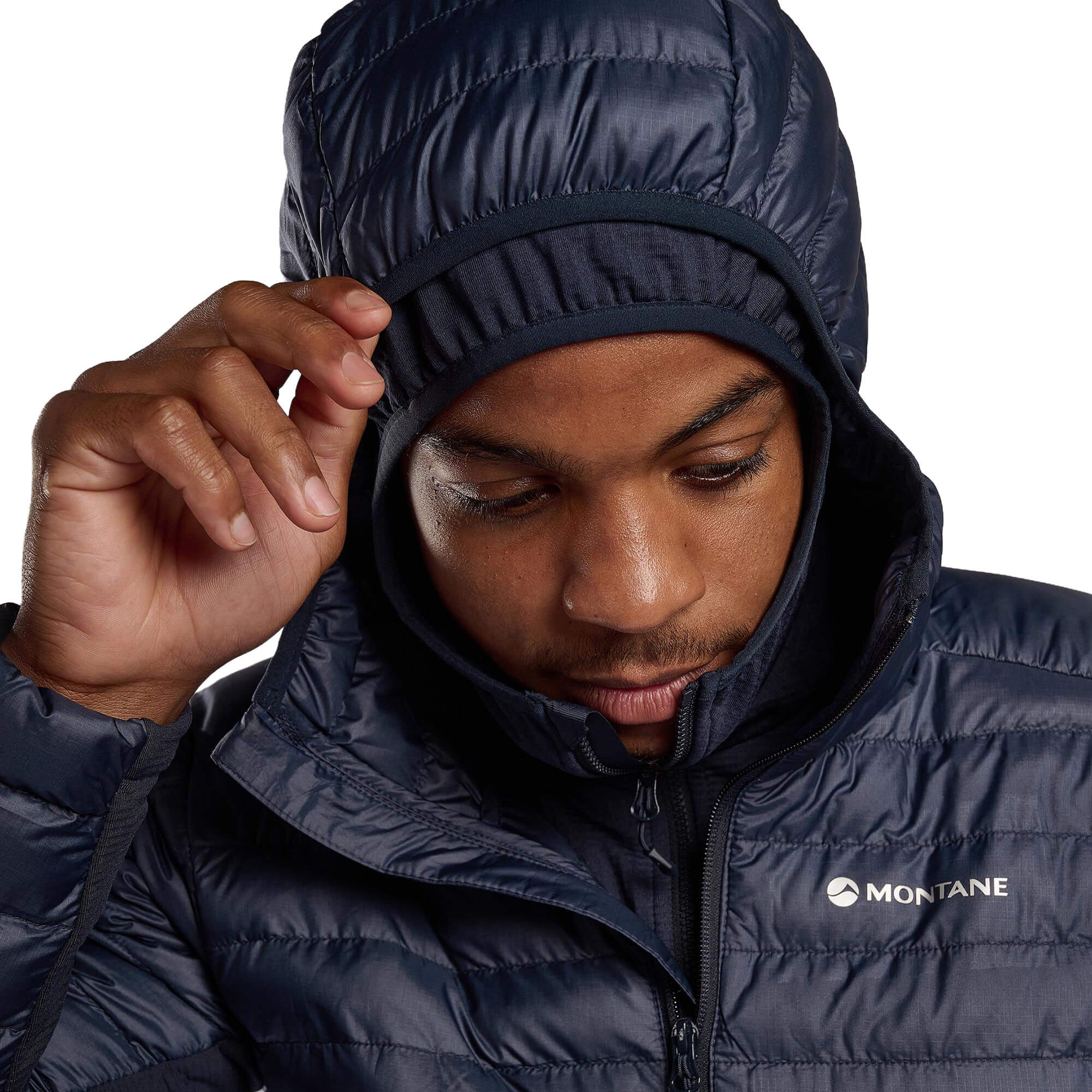 Montane Icarus Lite Insulated Hiking Jacket