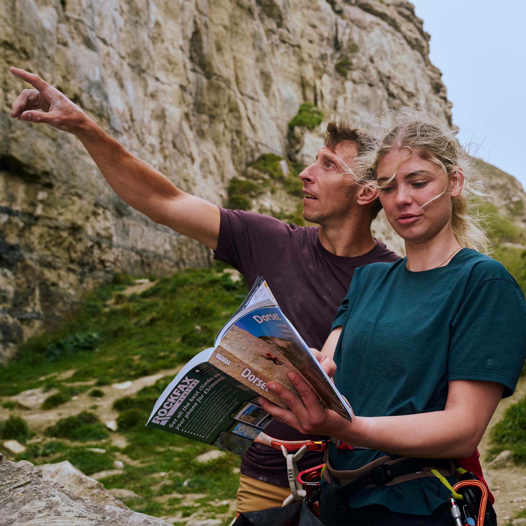 Montane Men's Alhena Mountain 25 Short Sleeve T-Shirt
