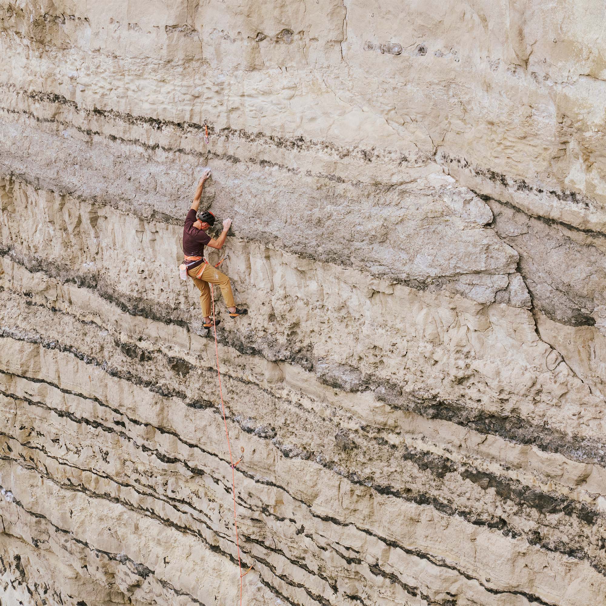 Montane Men's Alhena Mountain 25 Short Sleeve T-Shirt