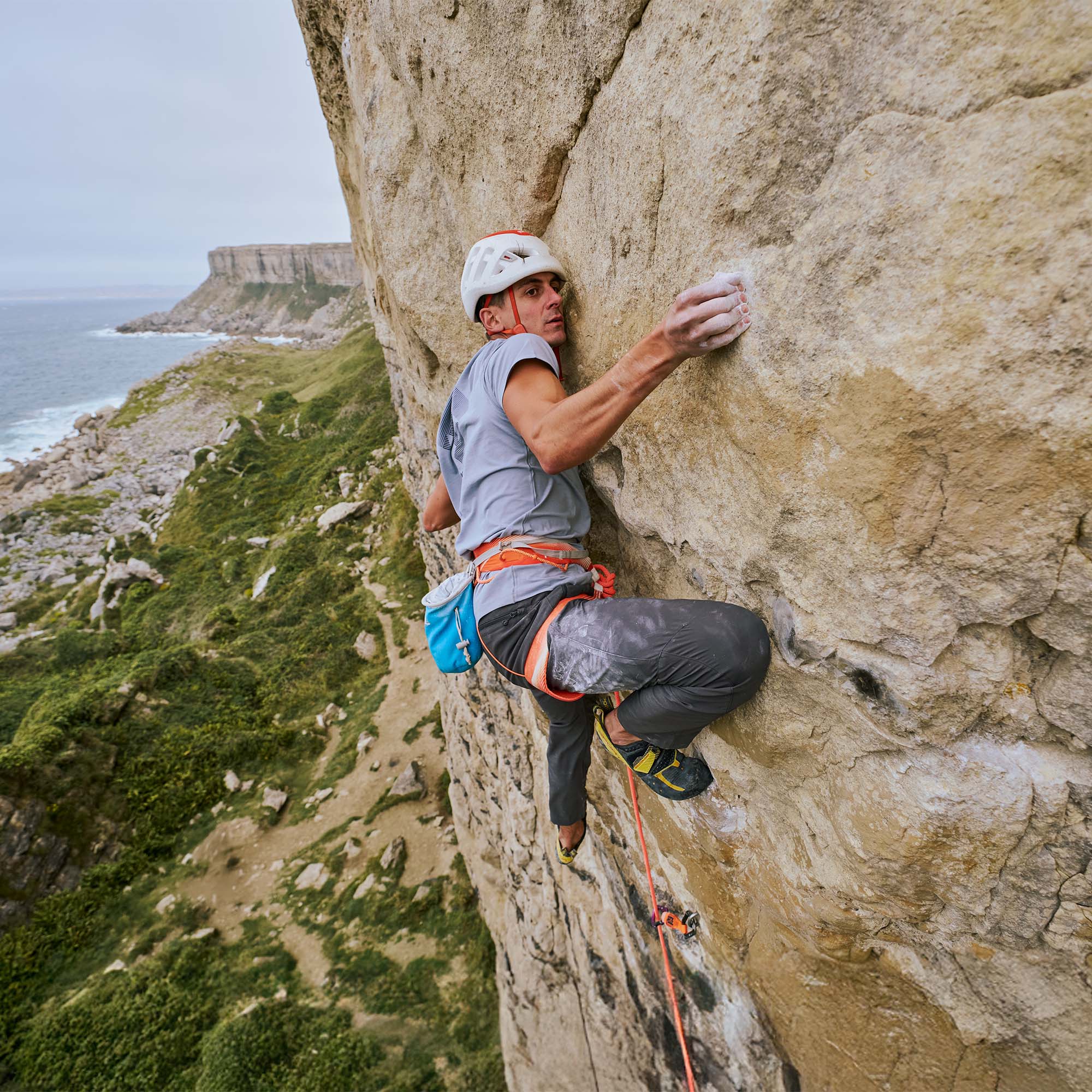 Montane Men's Alhena Mountain 25 Short Sleeve T-Shirt