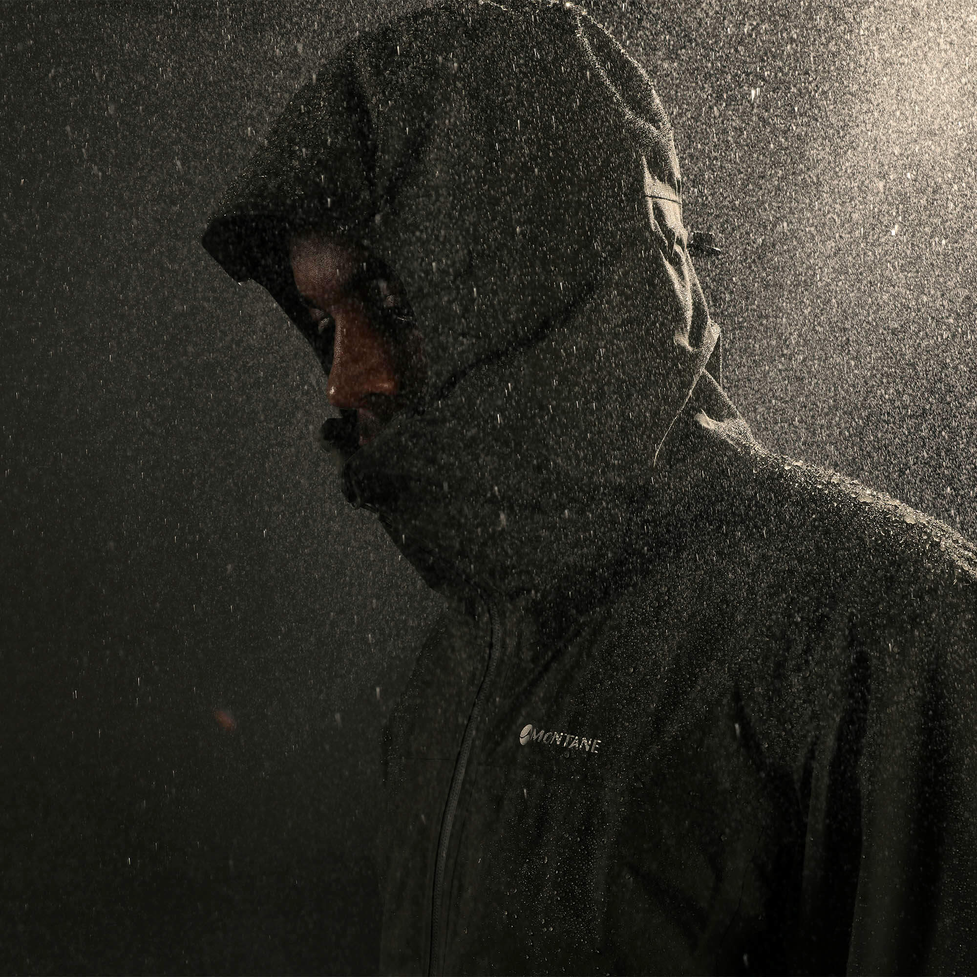 Montane Men's Cetus Waterproof Shell Jacket