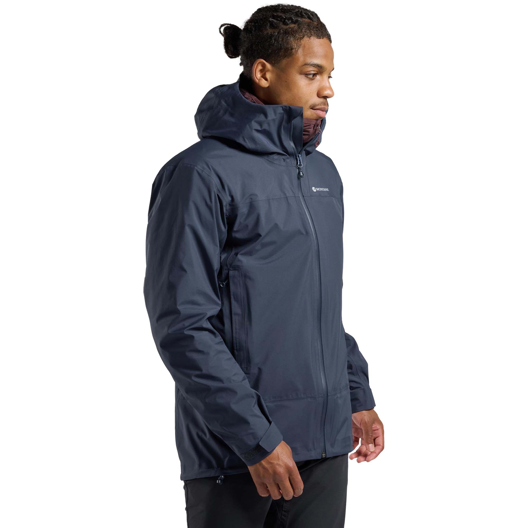 Montane Men's Cetus Waterproof Shell Jacket