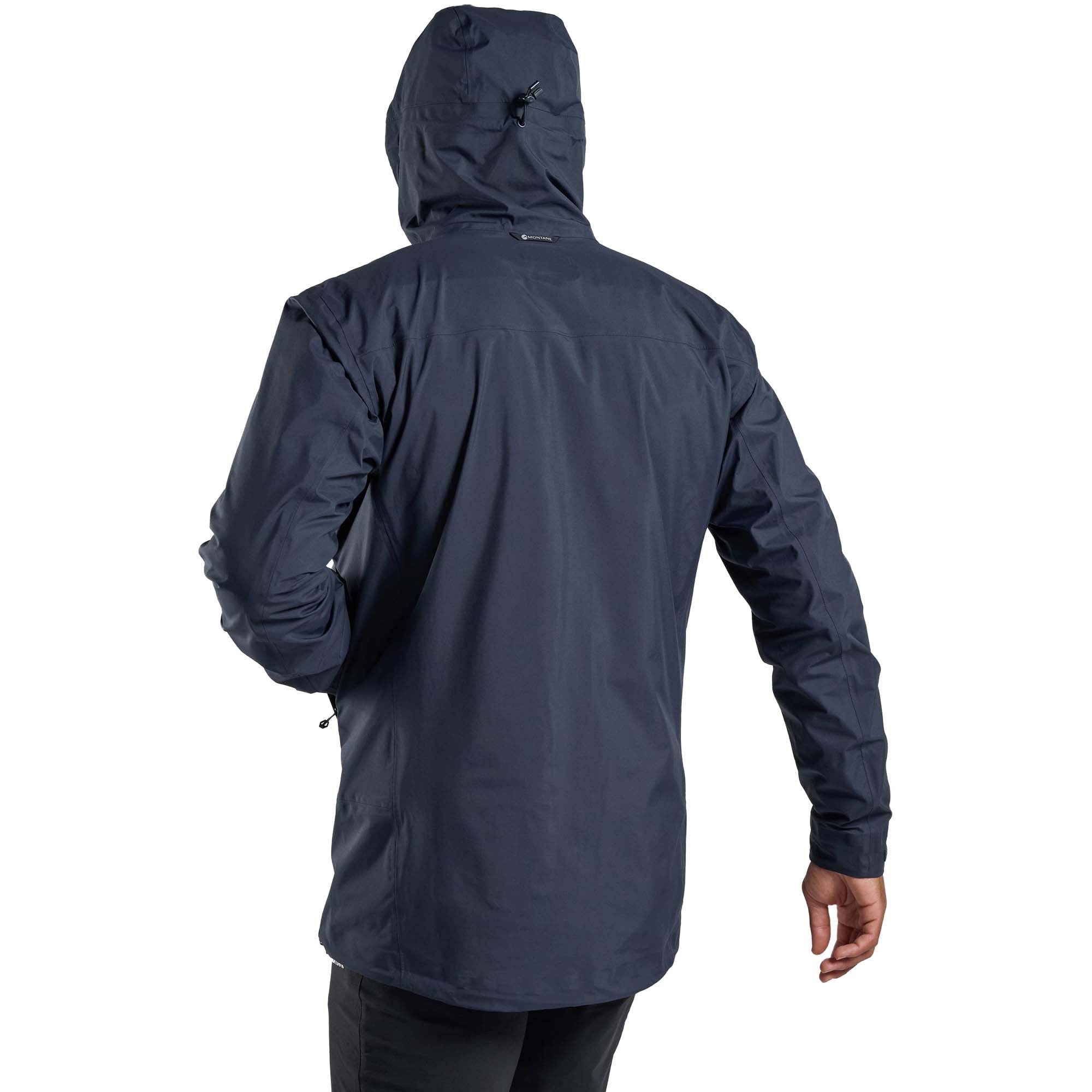 Montane Men's Cetus Waterproof Shell Jacket