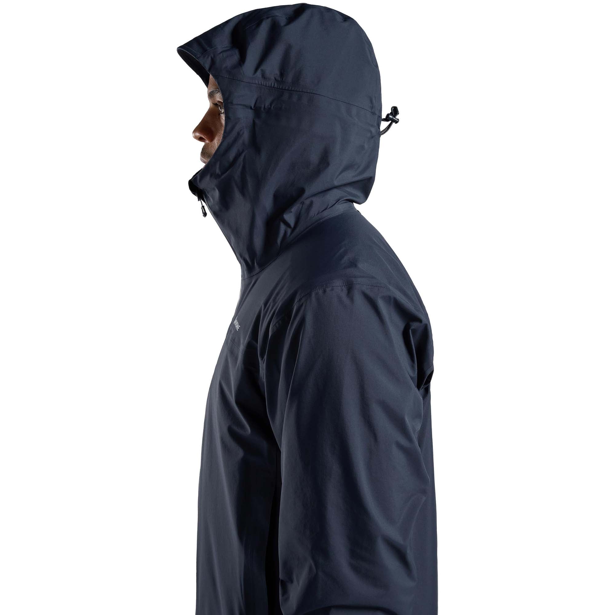 Montane Men's Cetus Waterproof Shell Jacket