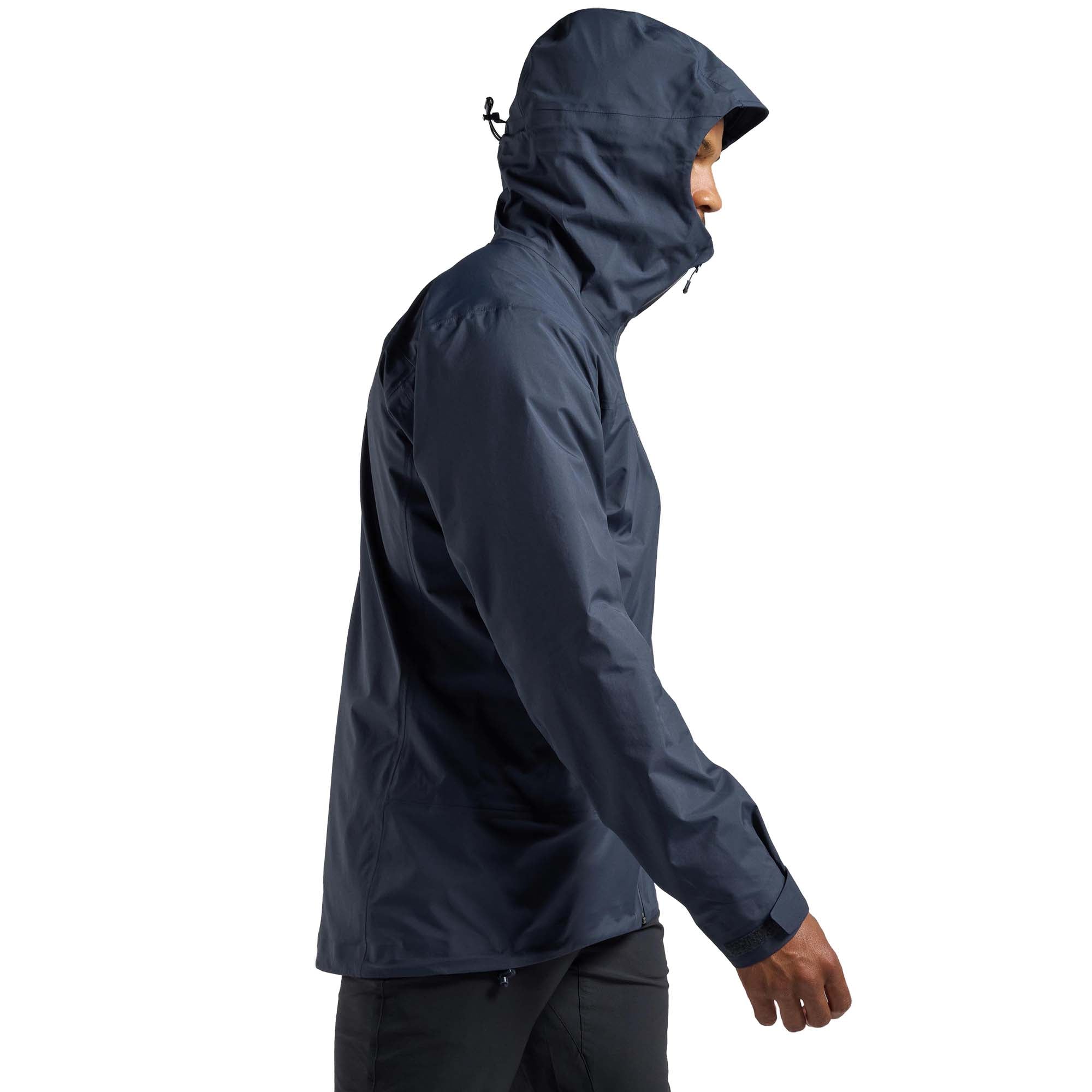 Montane Men's Cetus Waterproof Shell Jacket
