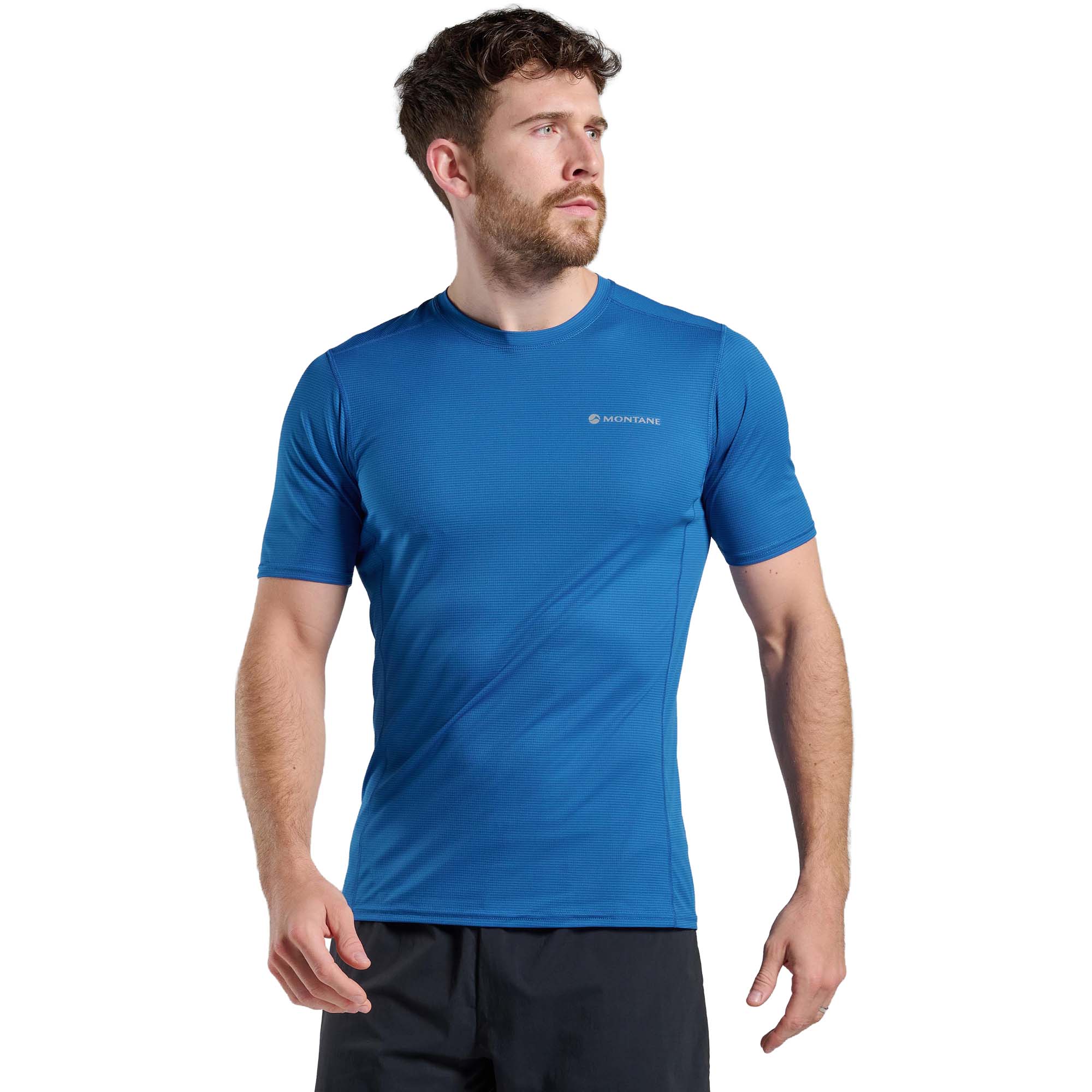 Montane Dart Nano Men's High Performance Short Sleeve T-Shirt 
