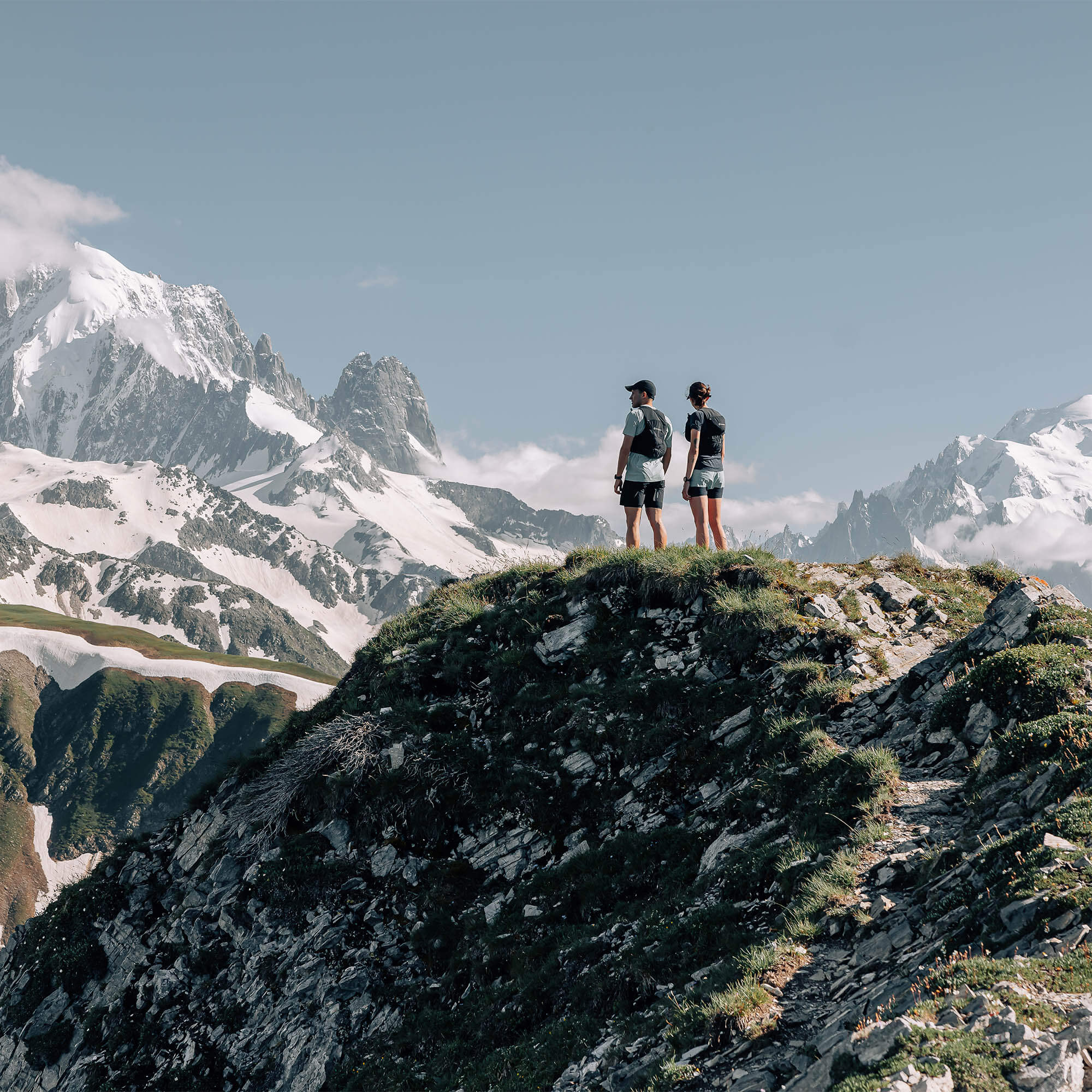 Montane Dart Nano Men's High Performance Short Sleeve T-Shirt 