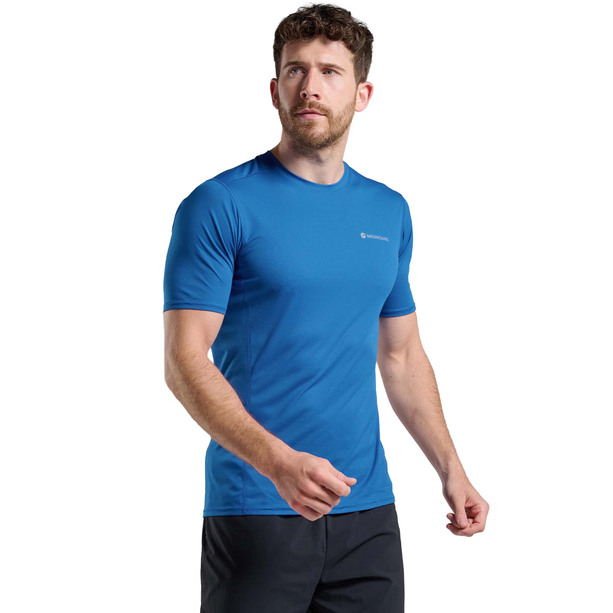 Montane Dart Nano Men's High Performance Short Sleeve T-Shirt 
